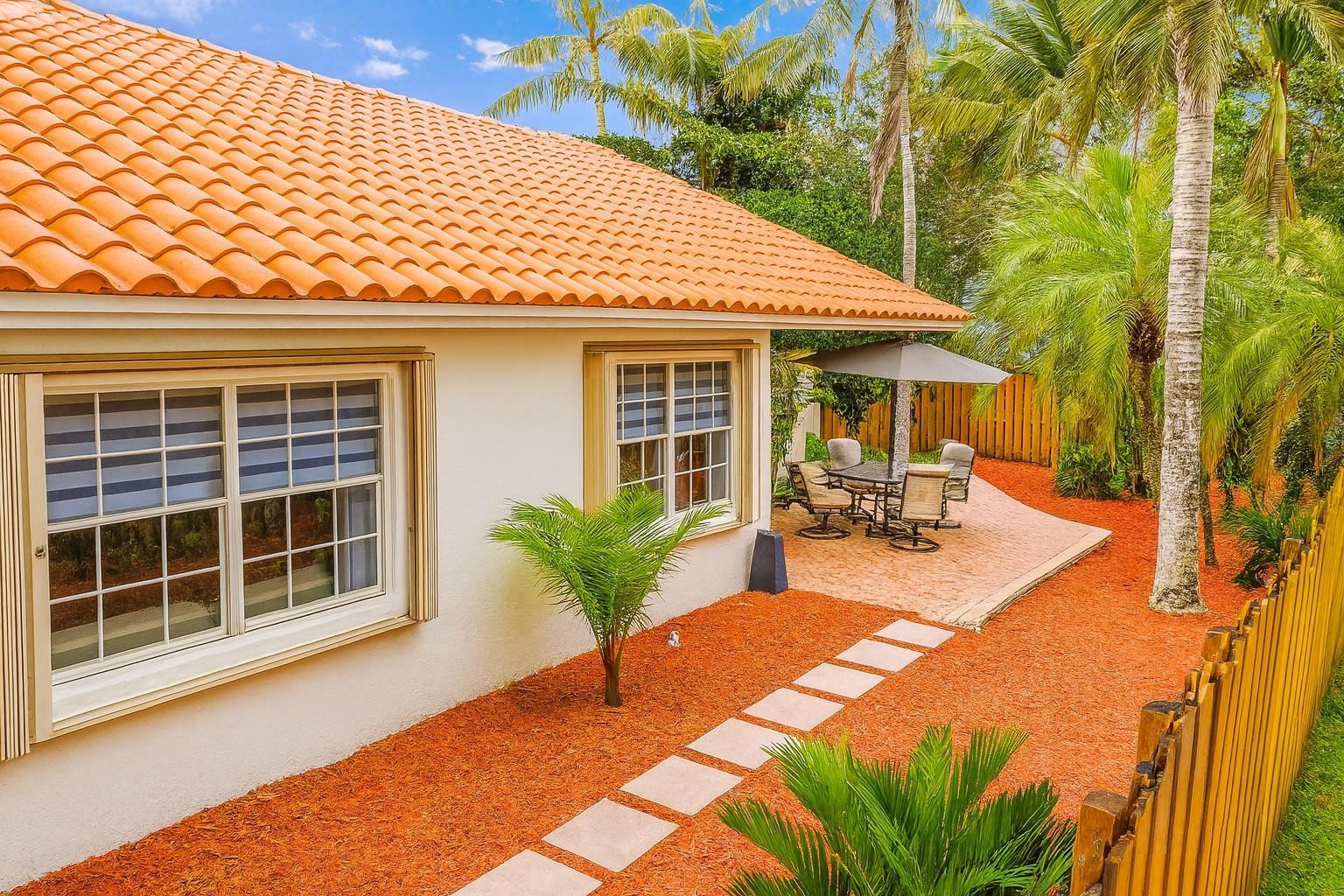 Ventana - Residential