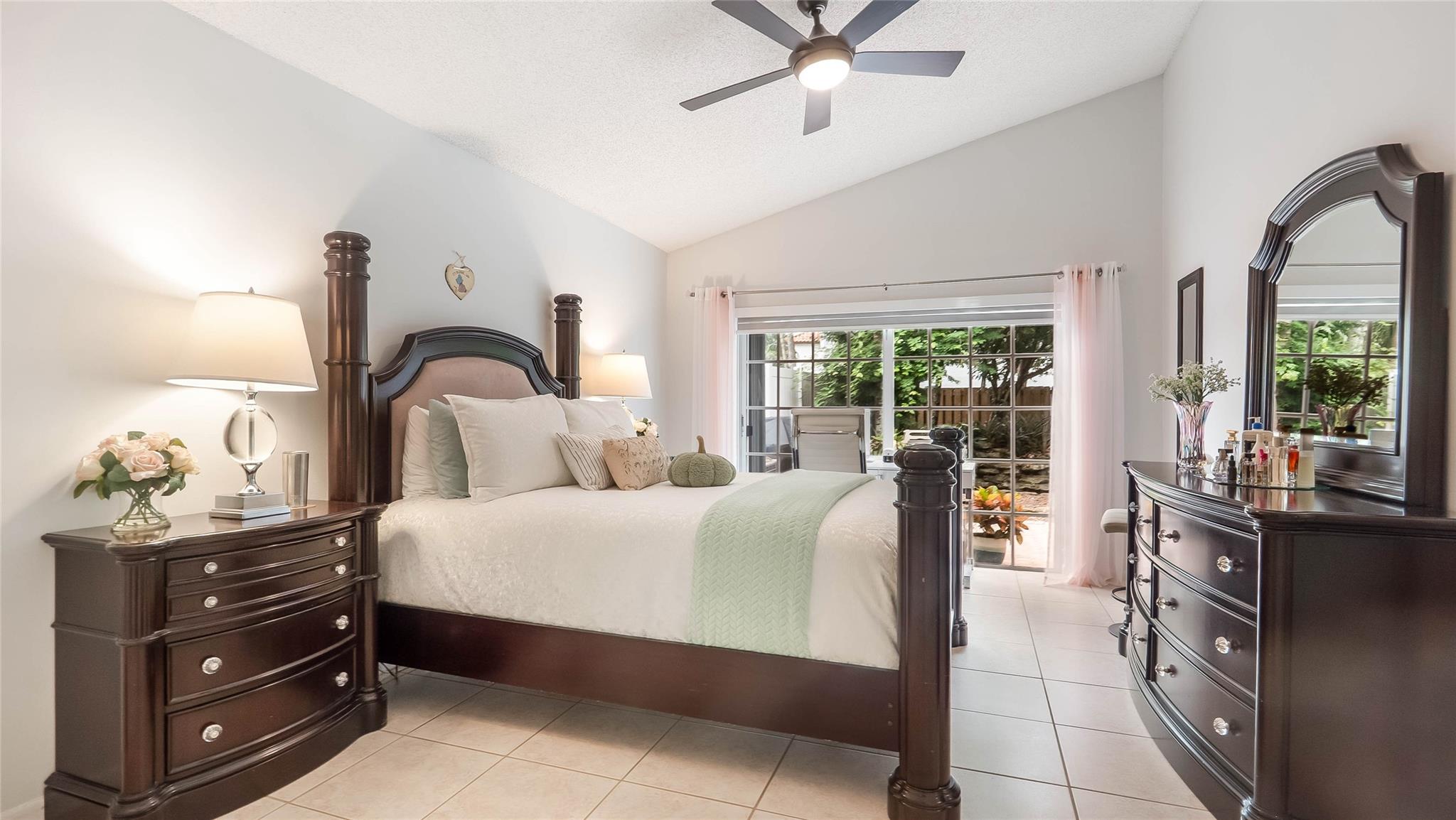 Ventana - Residential