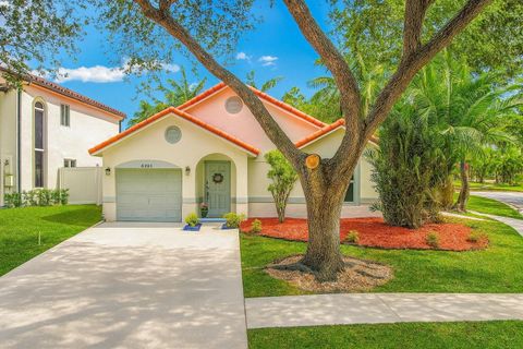 Photo of 9801 NW 5th Court, Plantation, FL 33324 (MLS # F10535181)