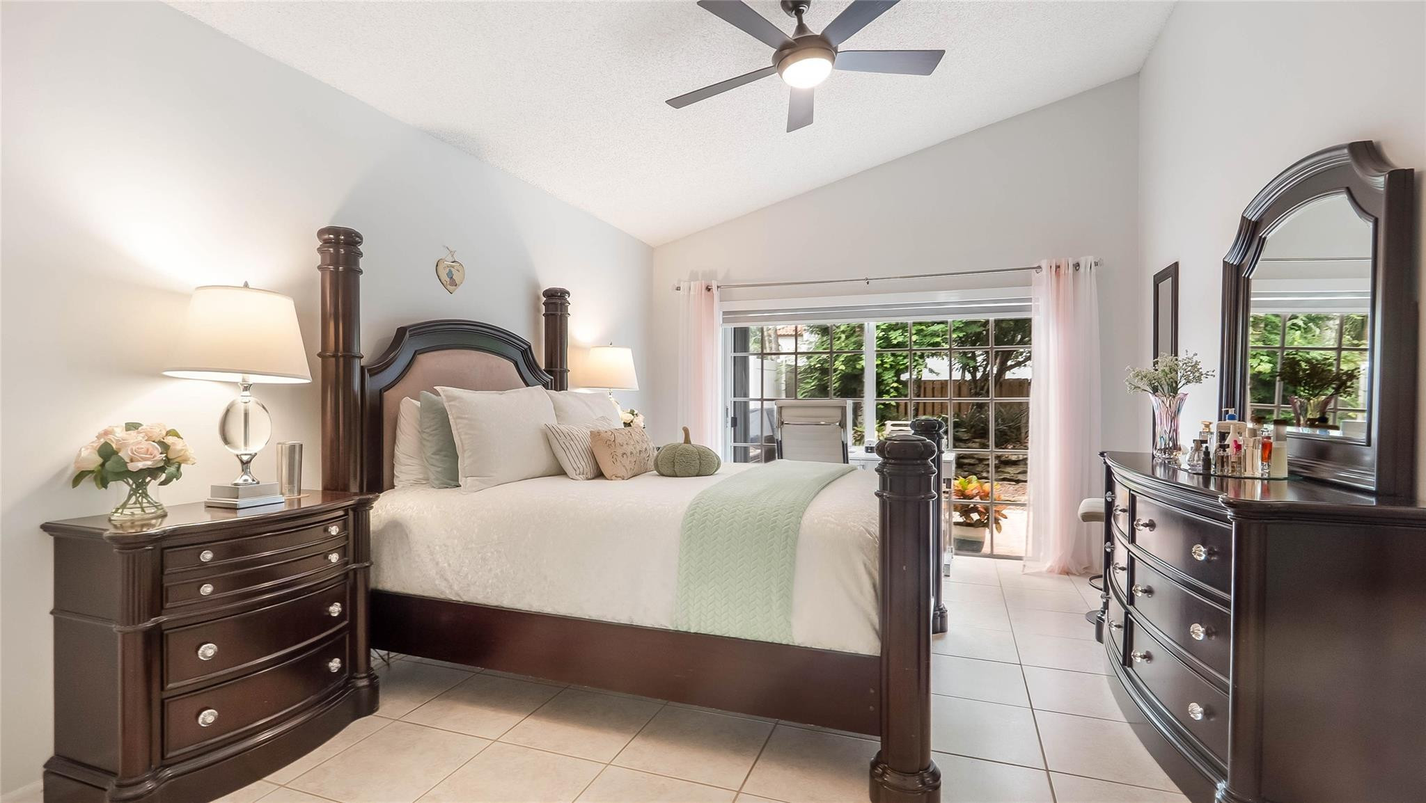 Ventana - Residential