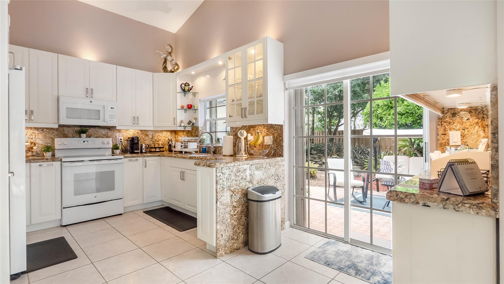 Ventana - Residential