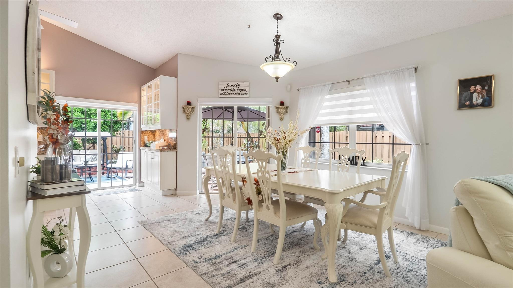 Ventana - Residential