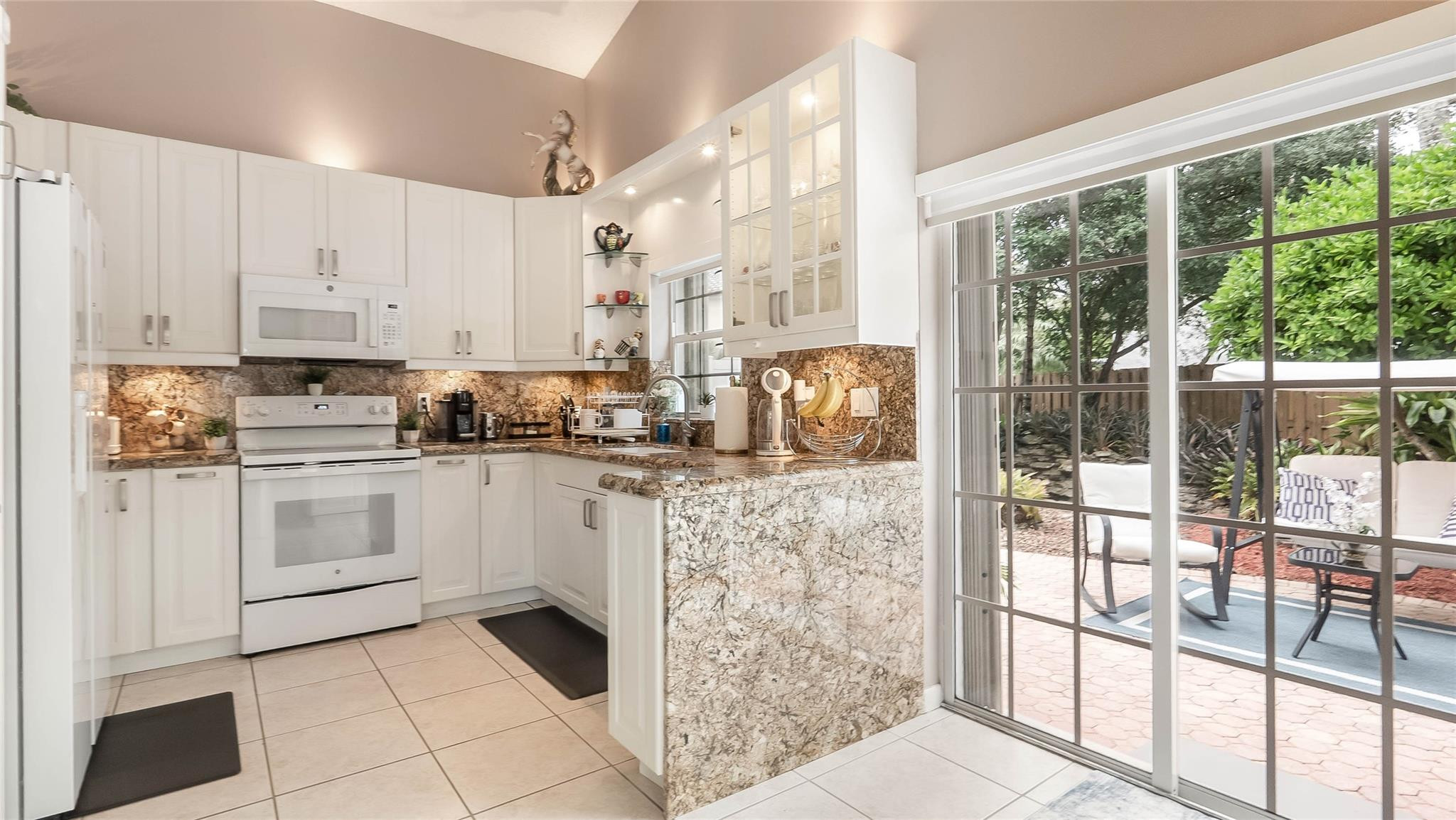 Ventana - Residential