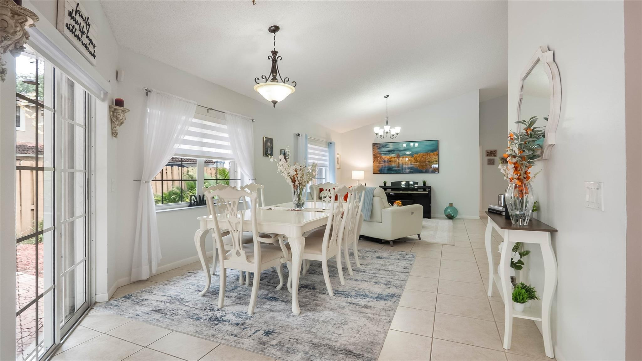 Ventana - Residential