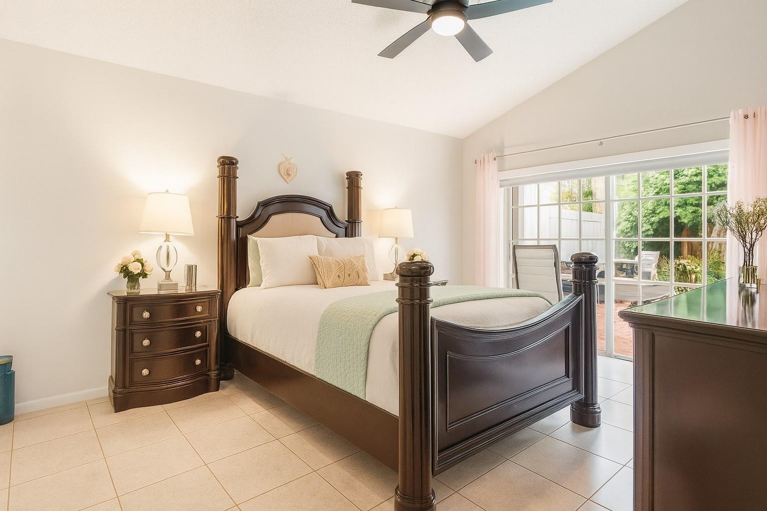 Ventana - Residential