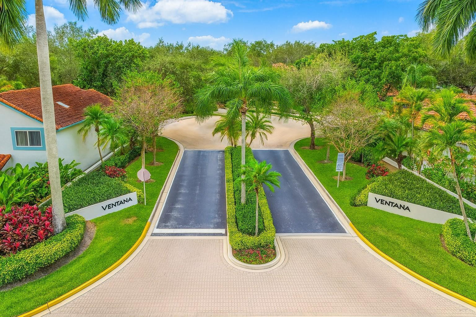 Ventana - Residential