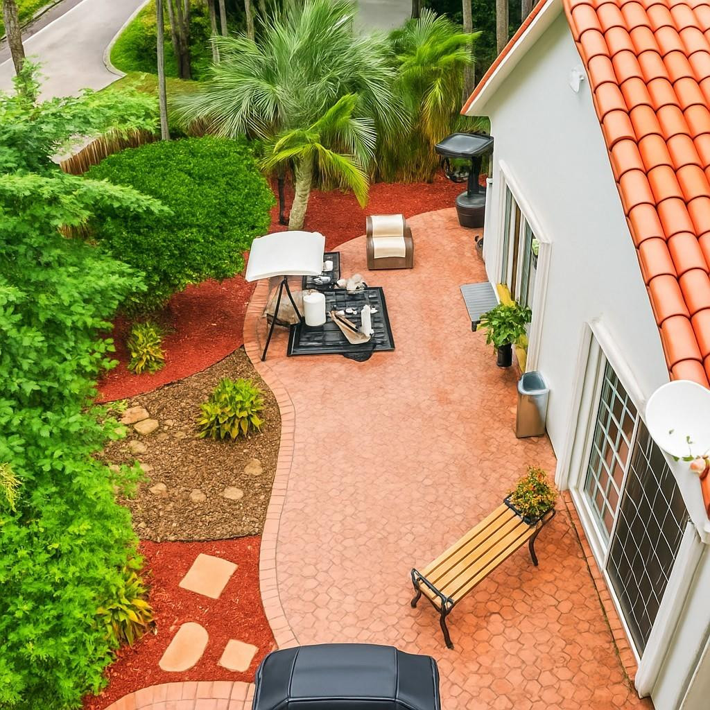 Ventana - Residential