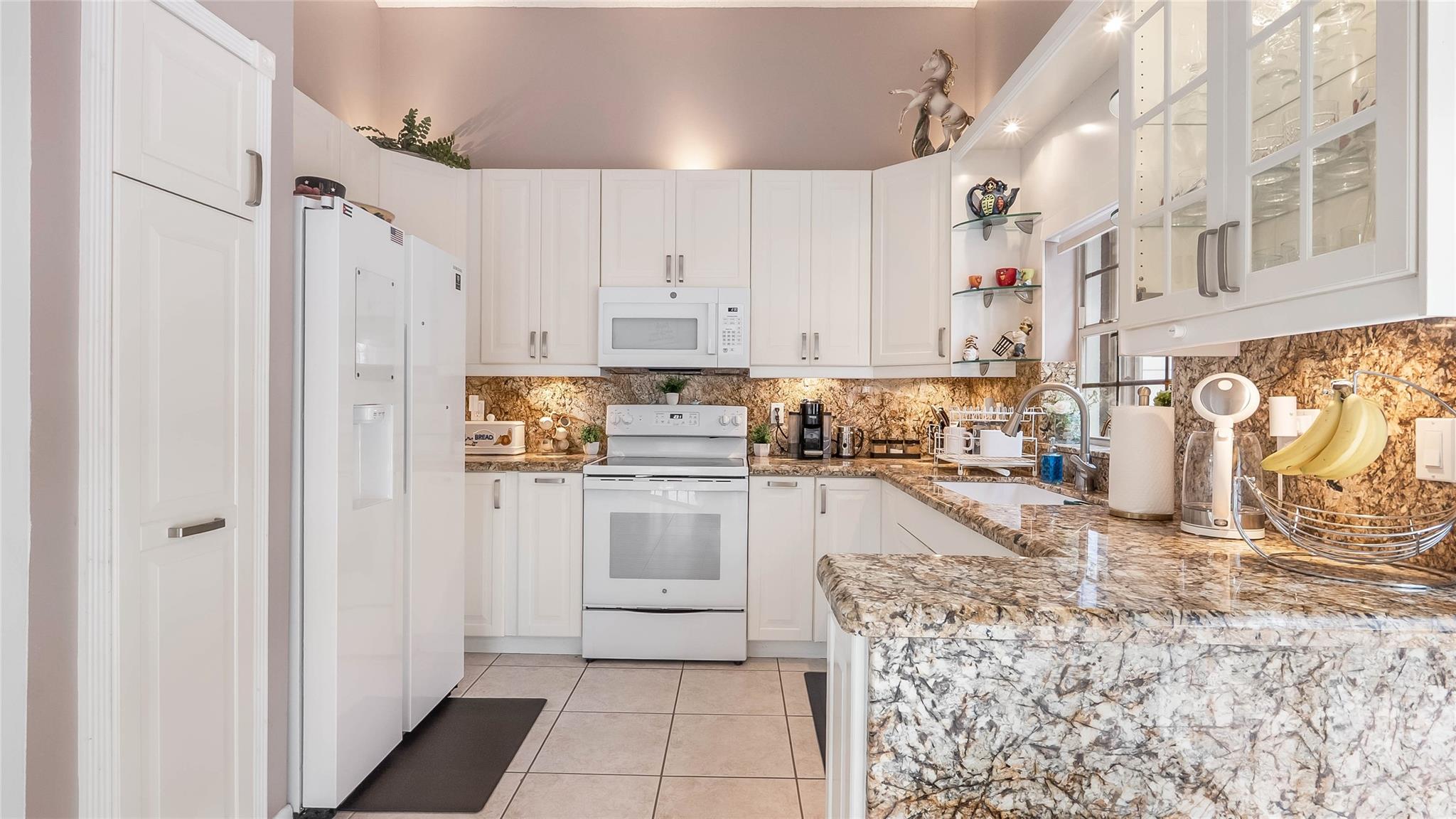 Ventana - Residential