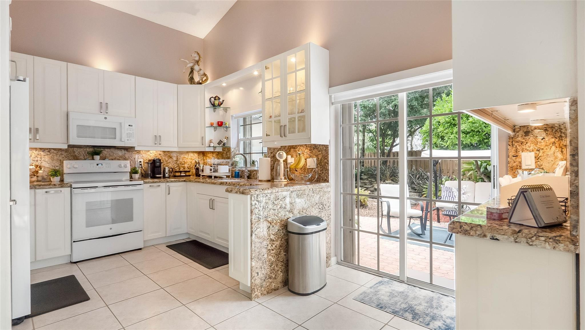 Ventana - Residential