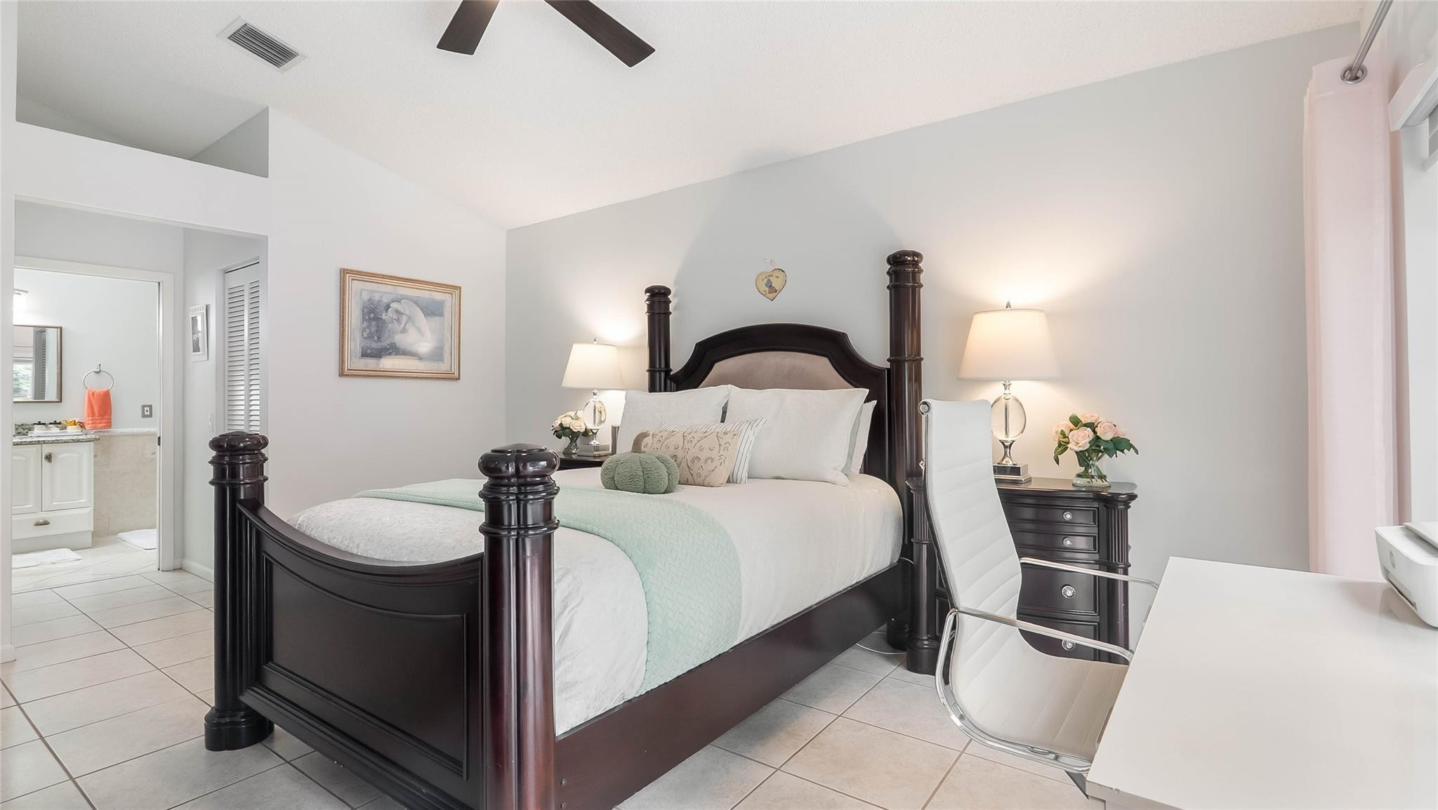 Ventana - Residential