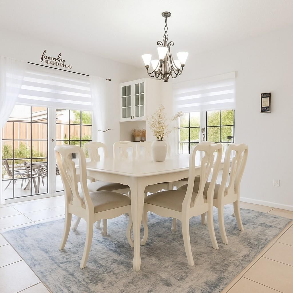 Ventana - Residential