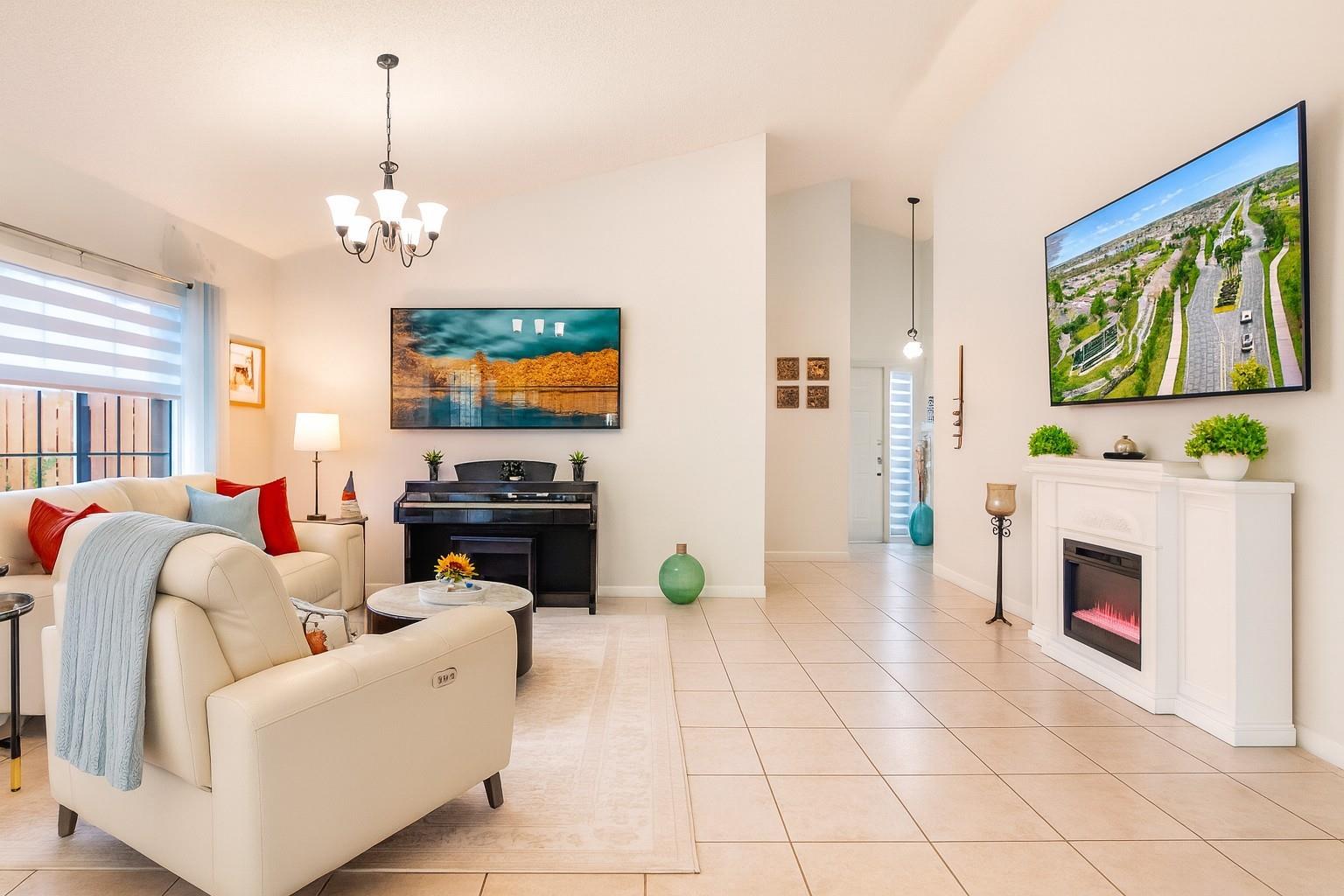 Ventana - Residential