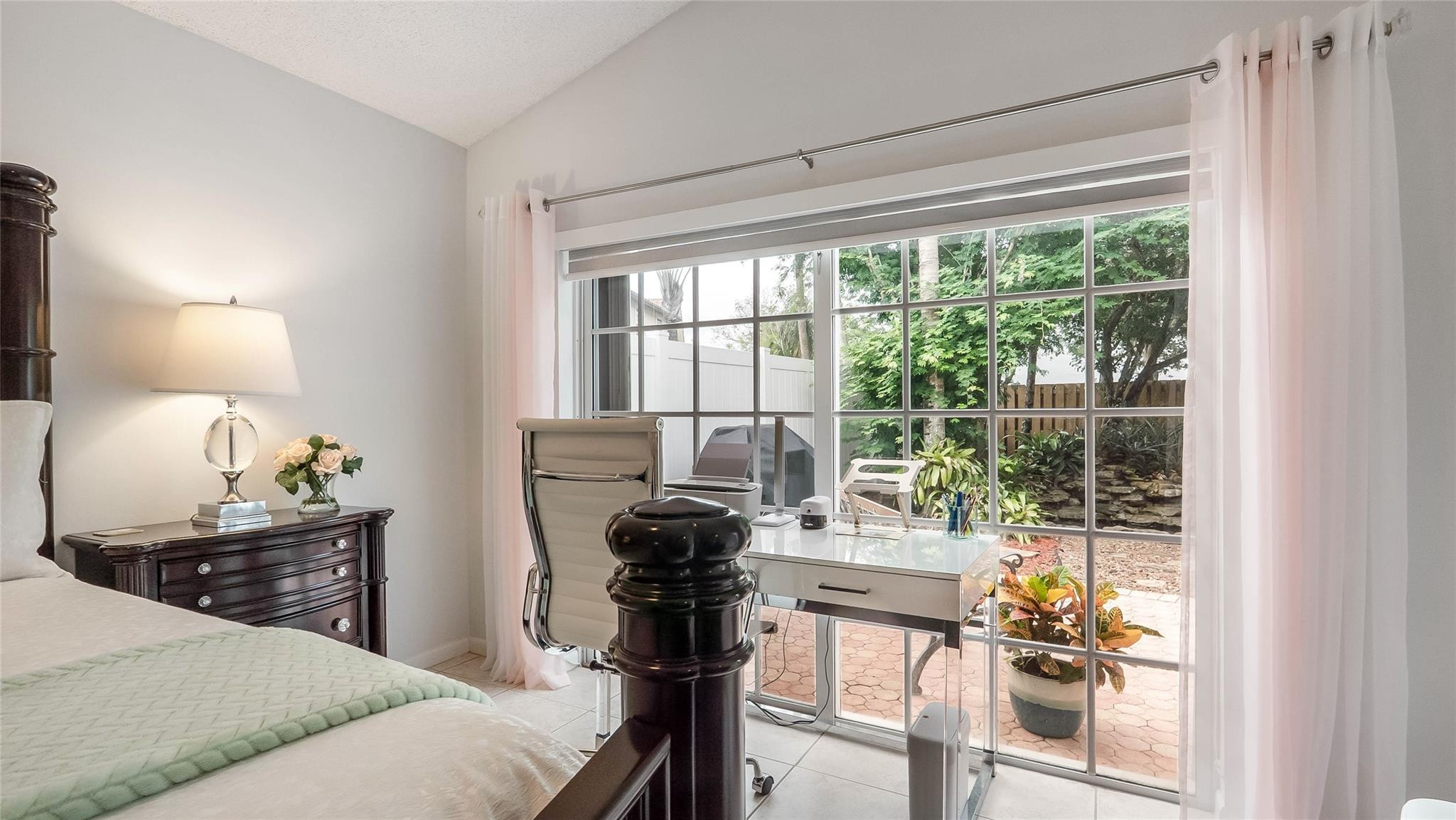 Ventana - Residential