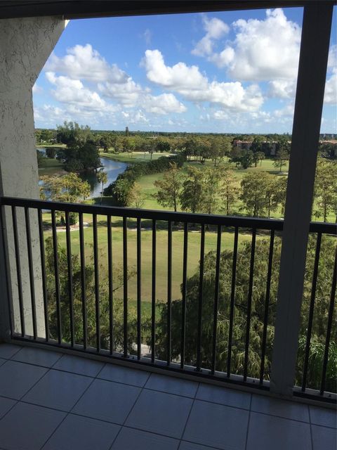 A home in Lauderhill