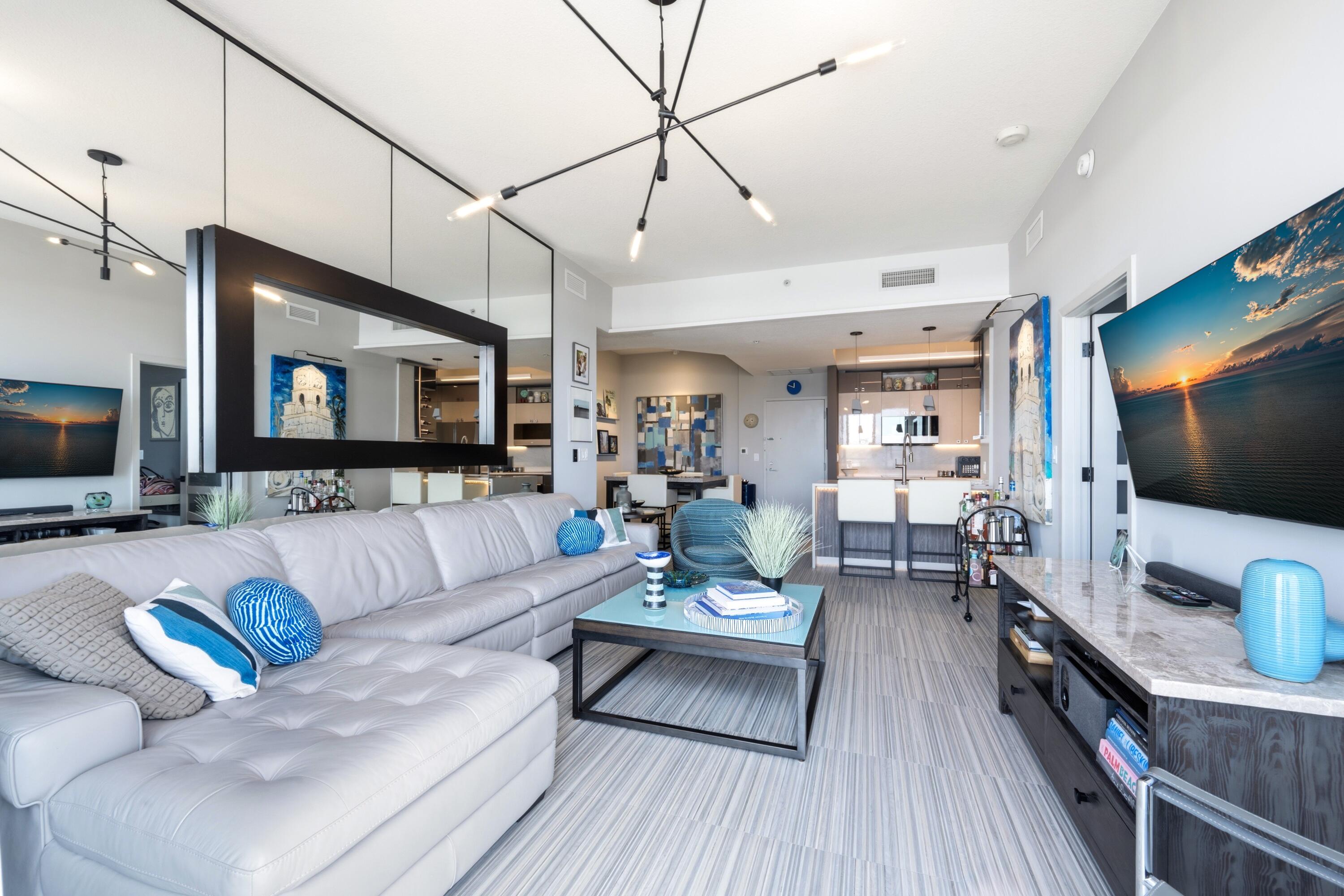 1551 N Flagler Drive LPH-16