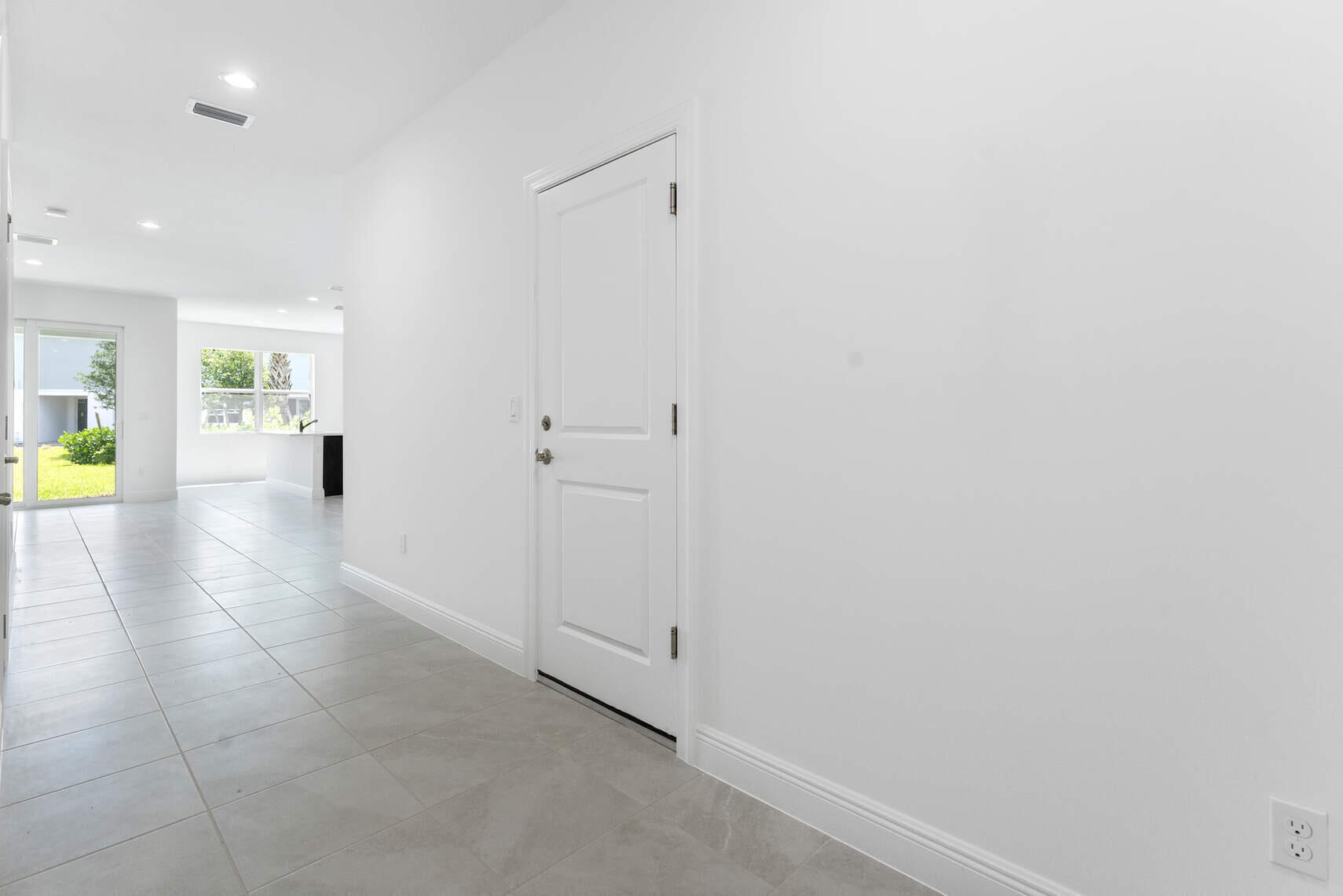 DEERFIELD CROSSING - Residential