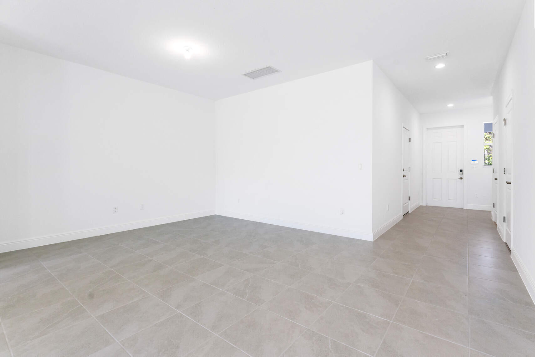 DEERFIELD CROSSING - Residential