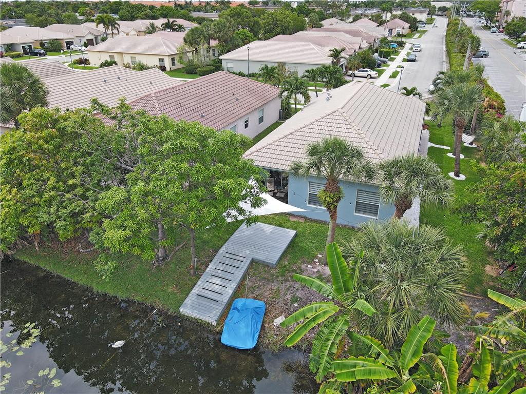 WILLOW LAKE REPLAT 172-34 - Residential