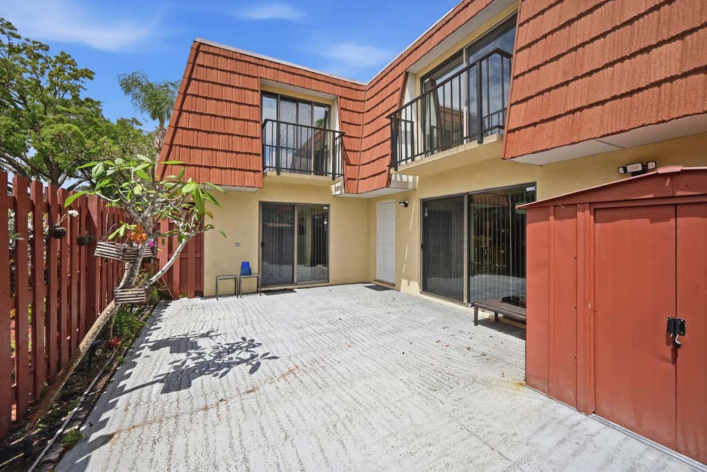 Photo of 1485 Augusta Circle #124, Delray Beach, FL 33445 (MLS # B26012162)