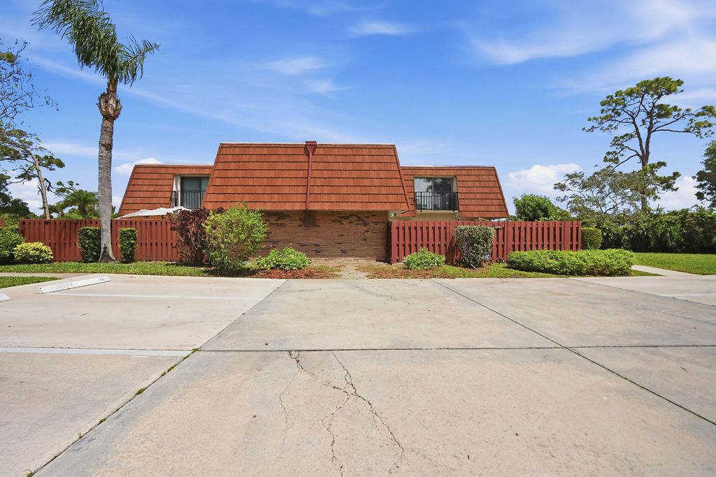 Photo of 1485 Augusta Circle #124, Delray Beach, FL 33445 (MLS # B26012162)