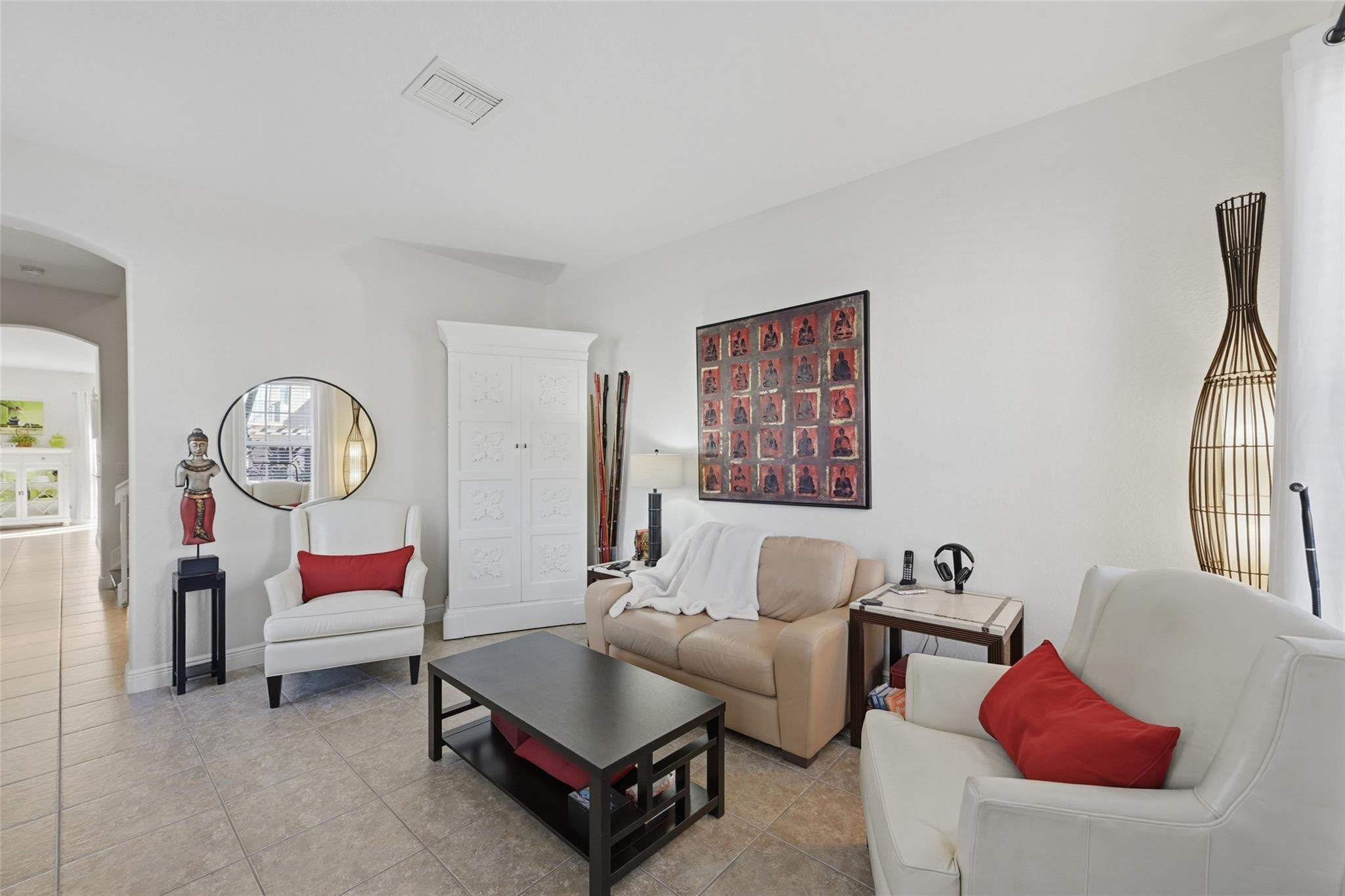 Julia Gardens - Residential