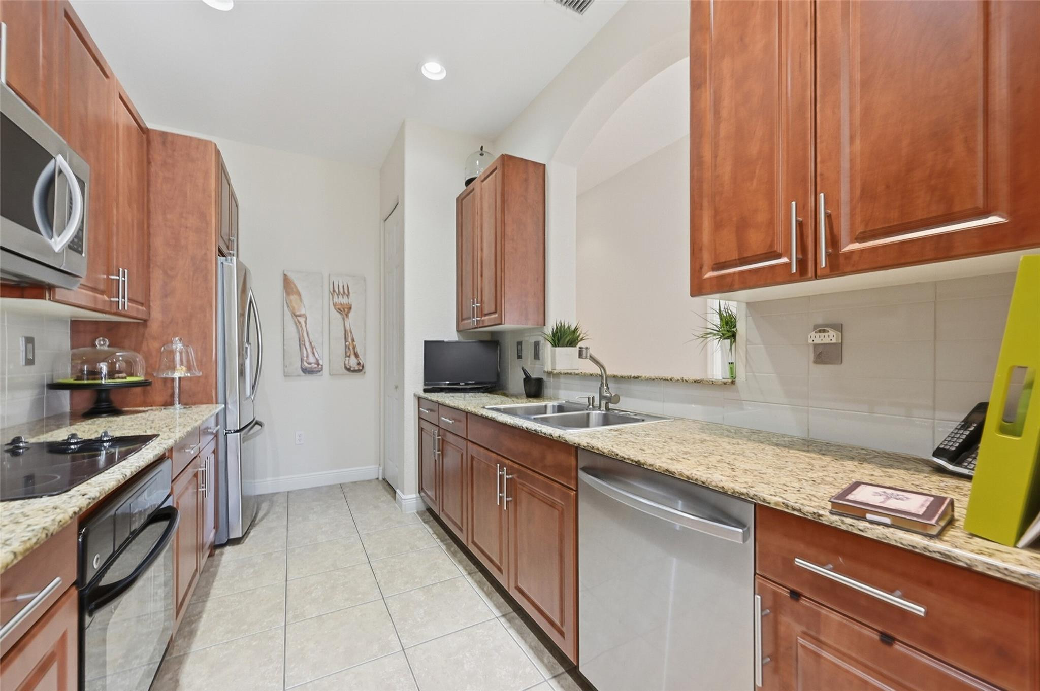 Julia Gardens - Residential