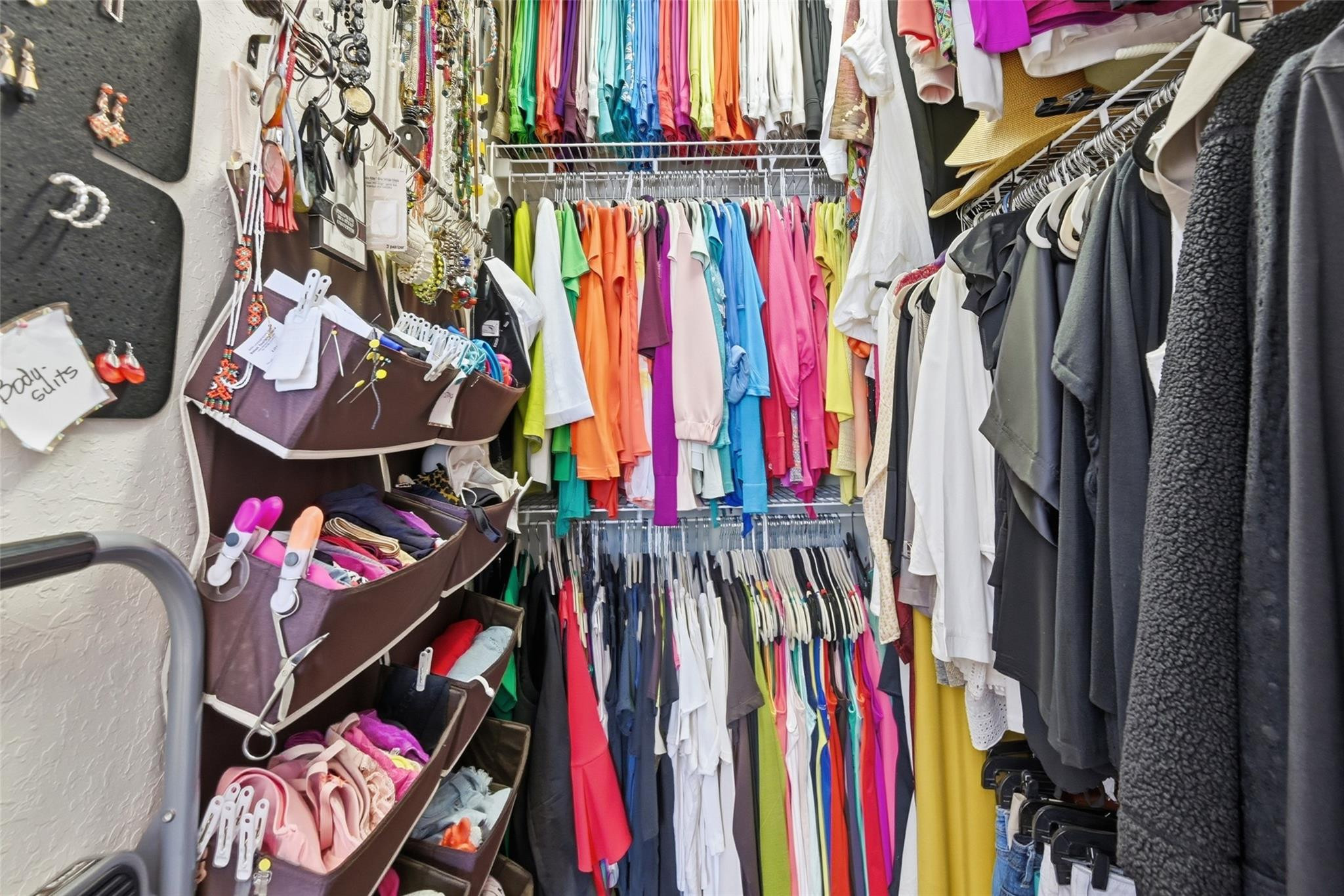 Julia Gardens - Residential