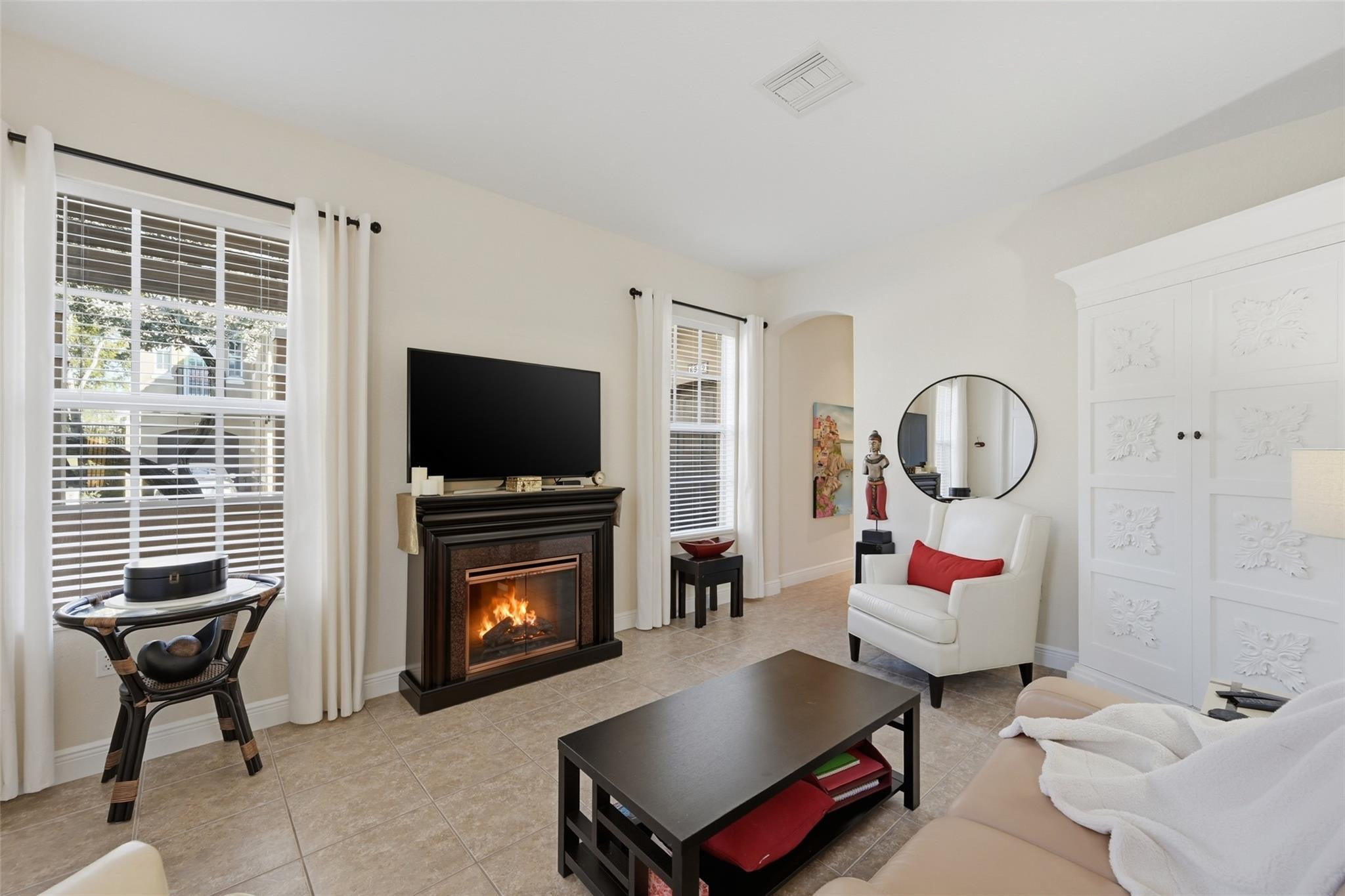 Julia Gardens - Residential