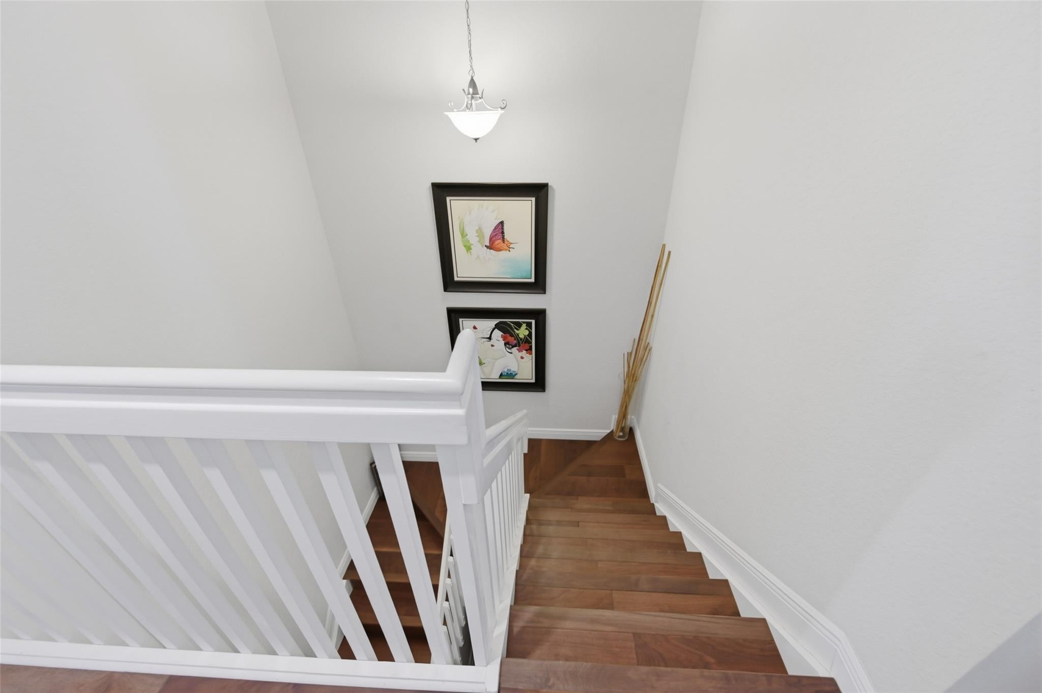 Julia Gardens - Residential