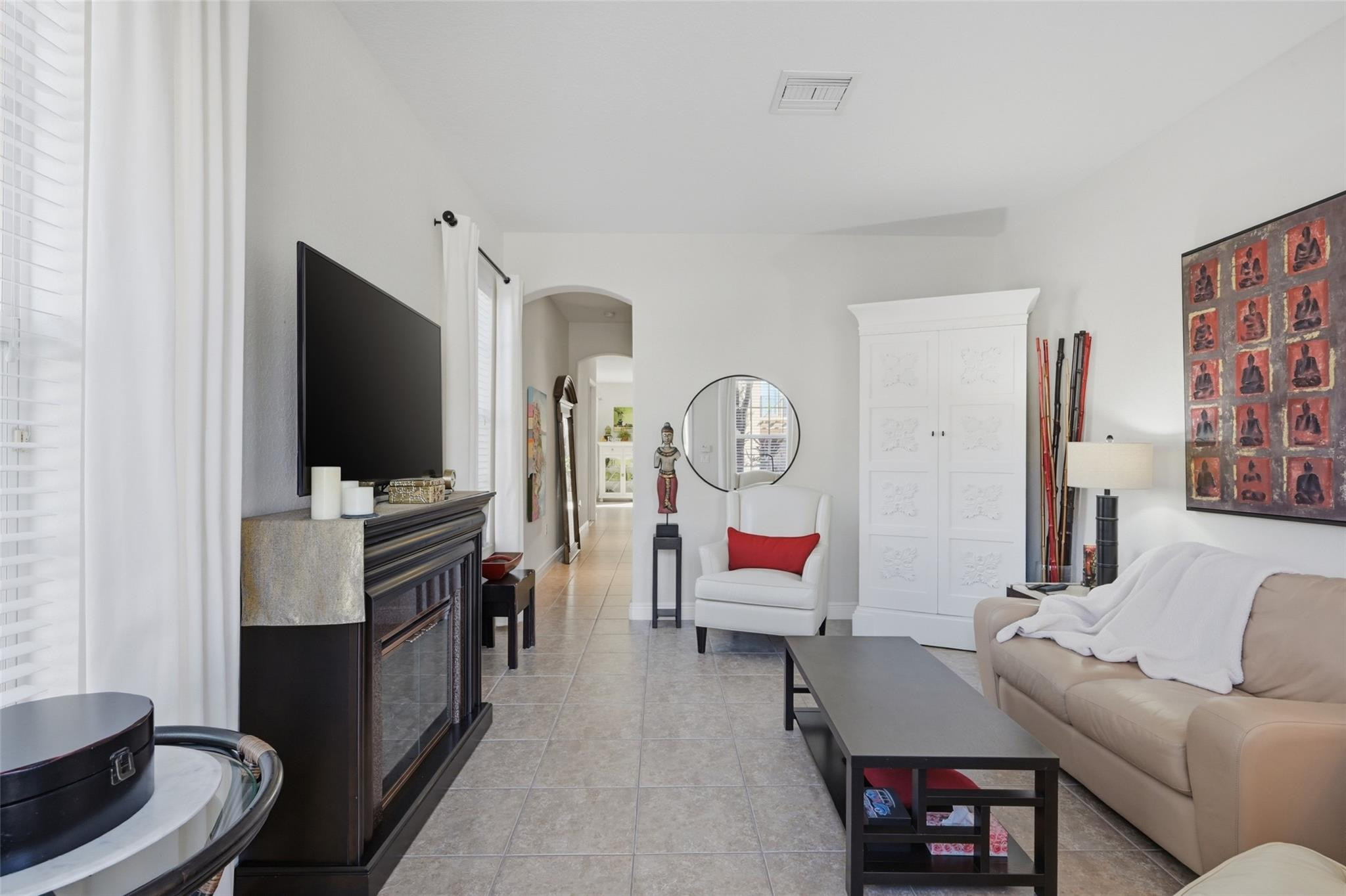 Julia Gardens - Residential