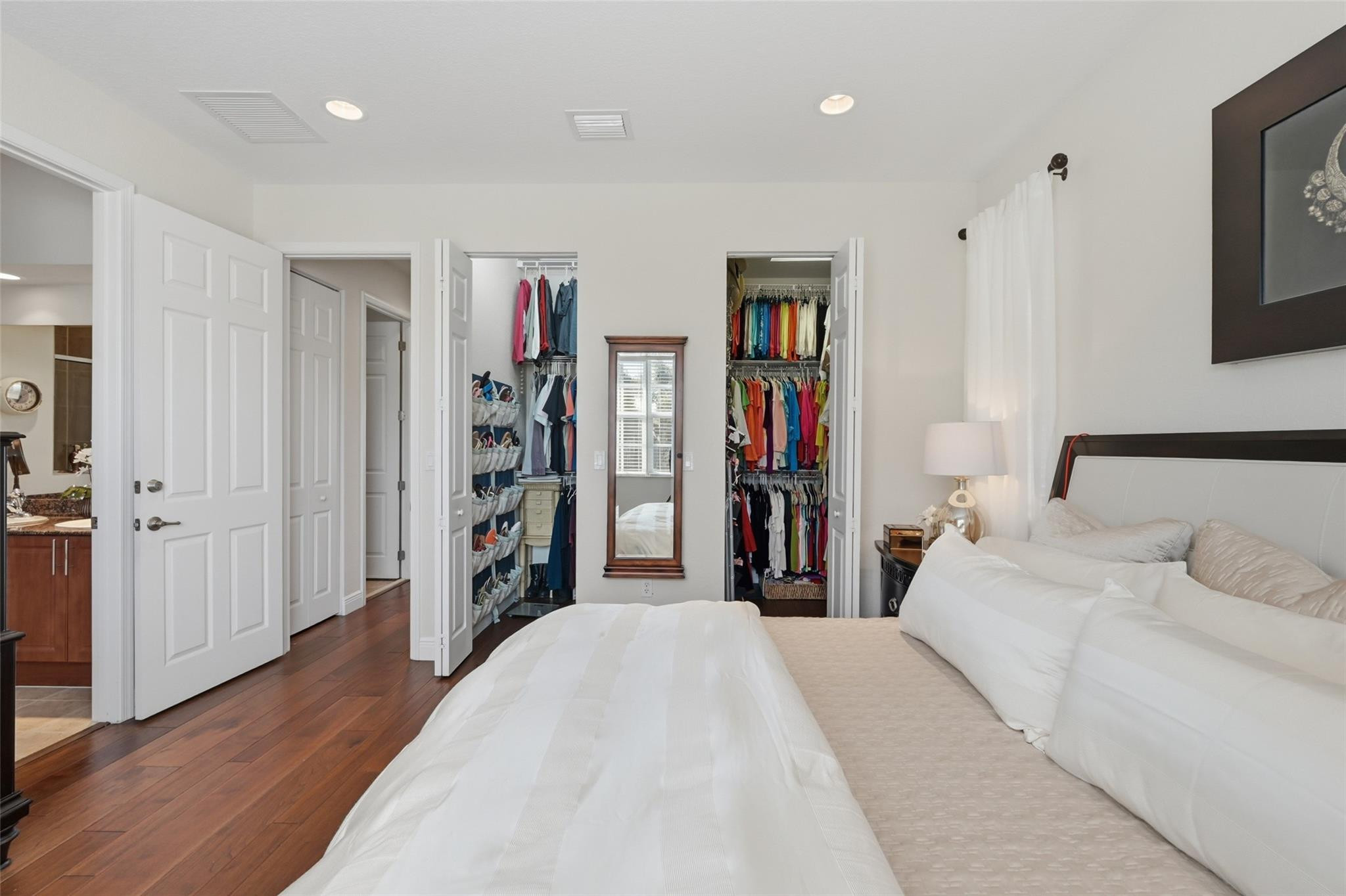 Julia Gardens - Residential