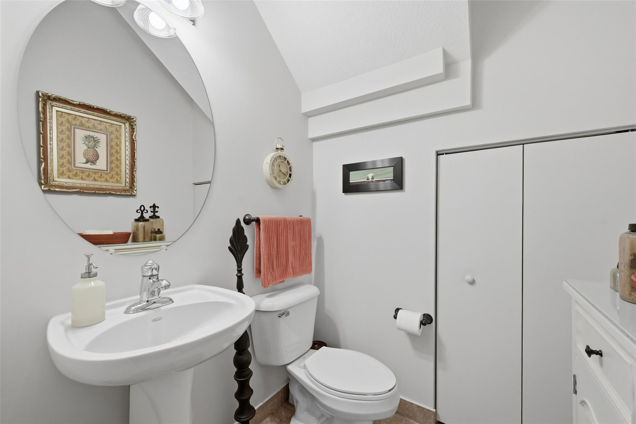 Julia Gardens - Residential