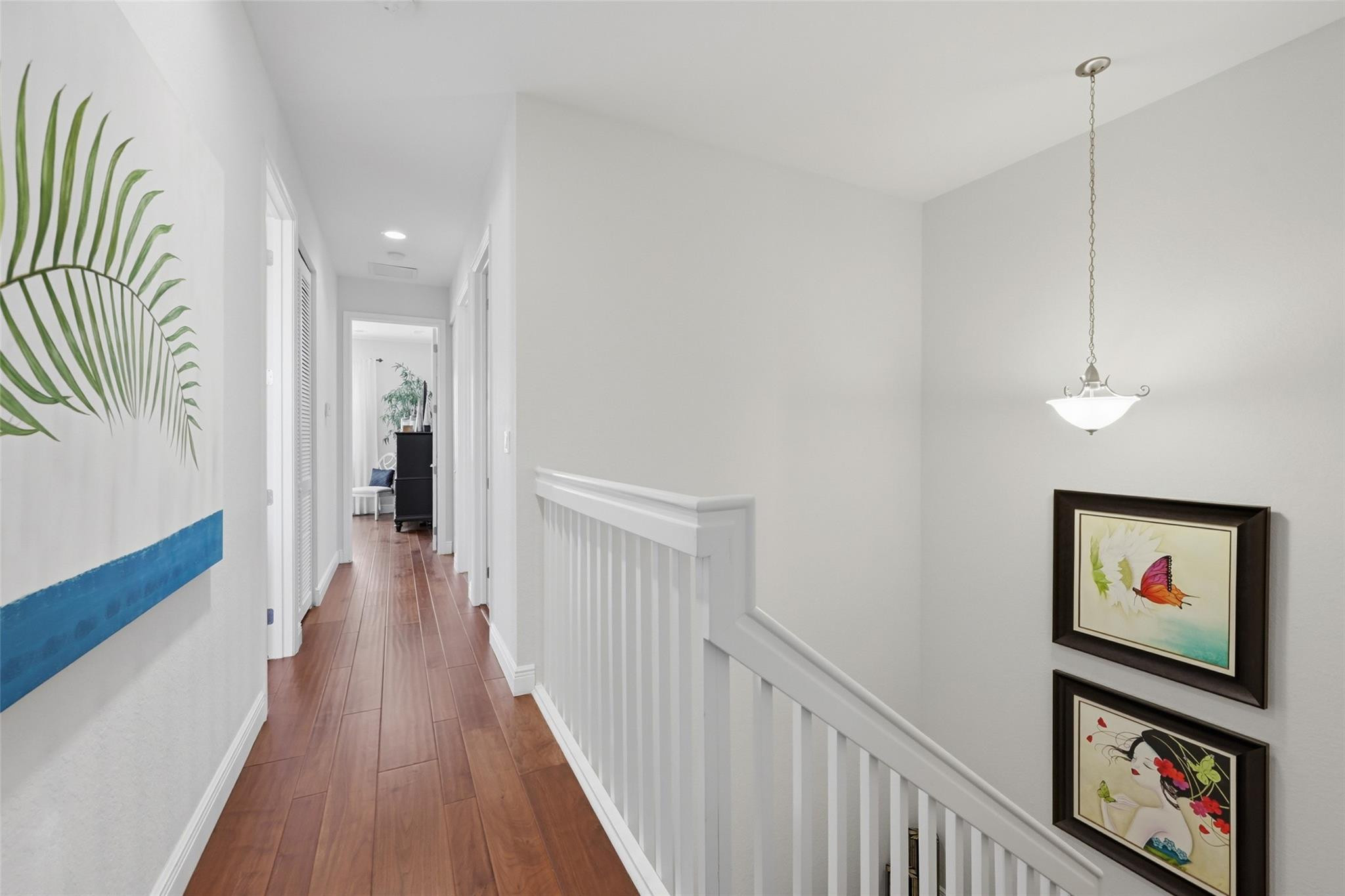 Julia Gardens - Residential