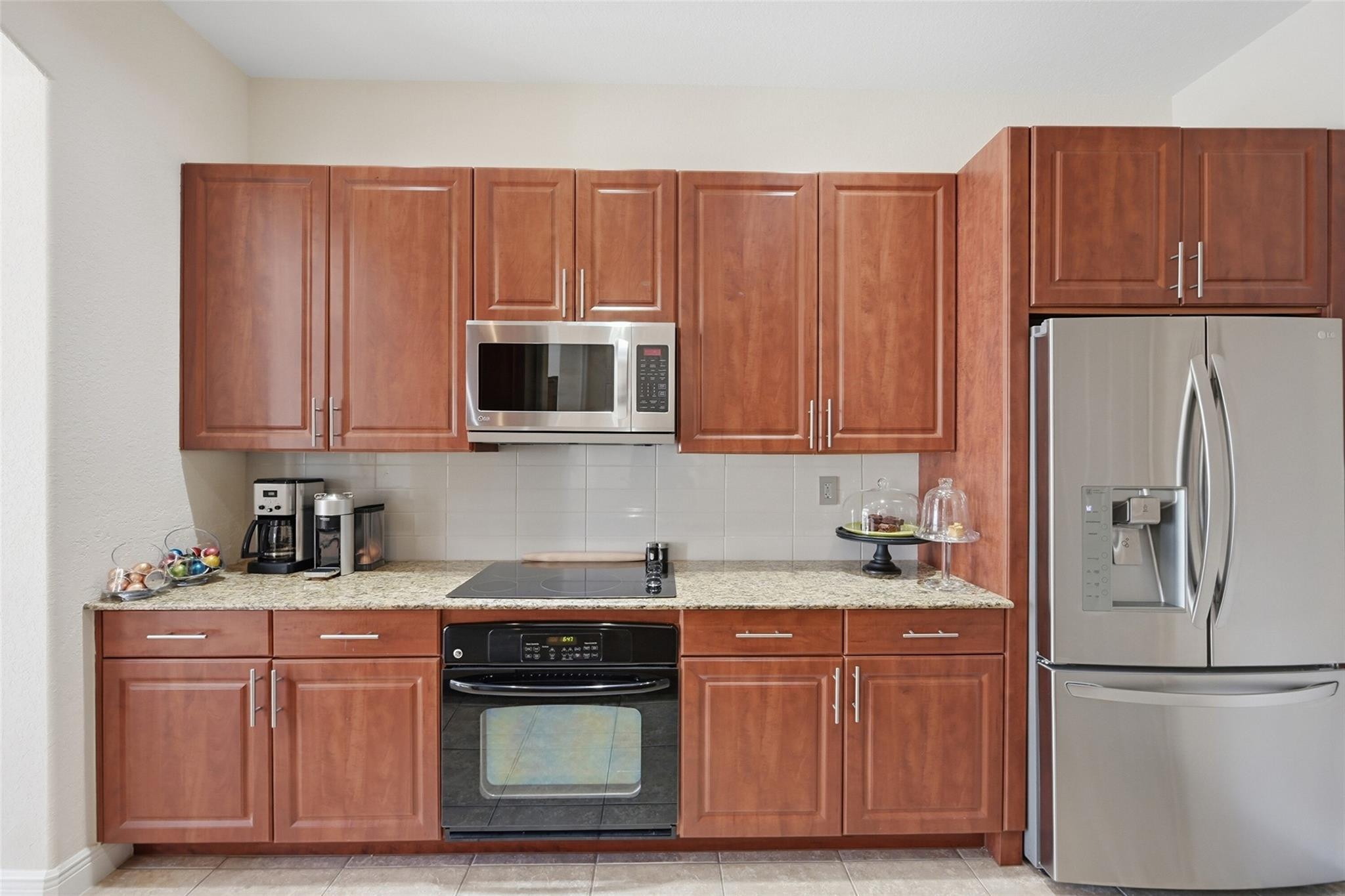 Julia Gardens - Residential