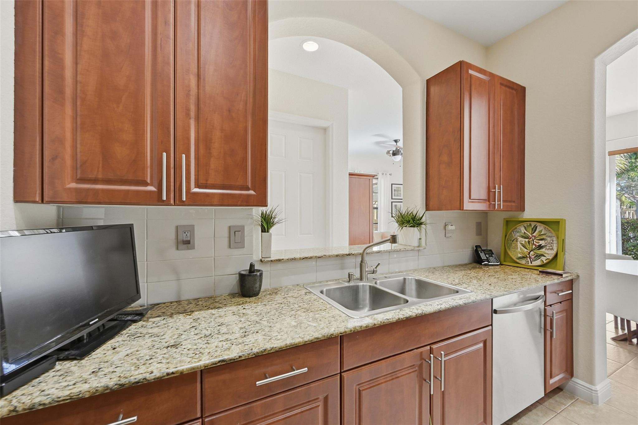 Julia Gardens - Residential