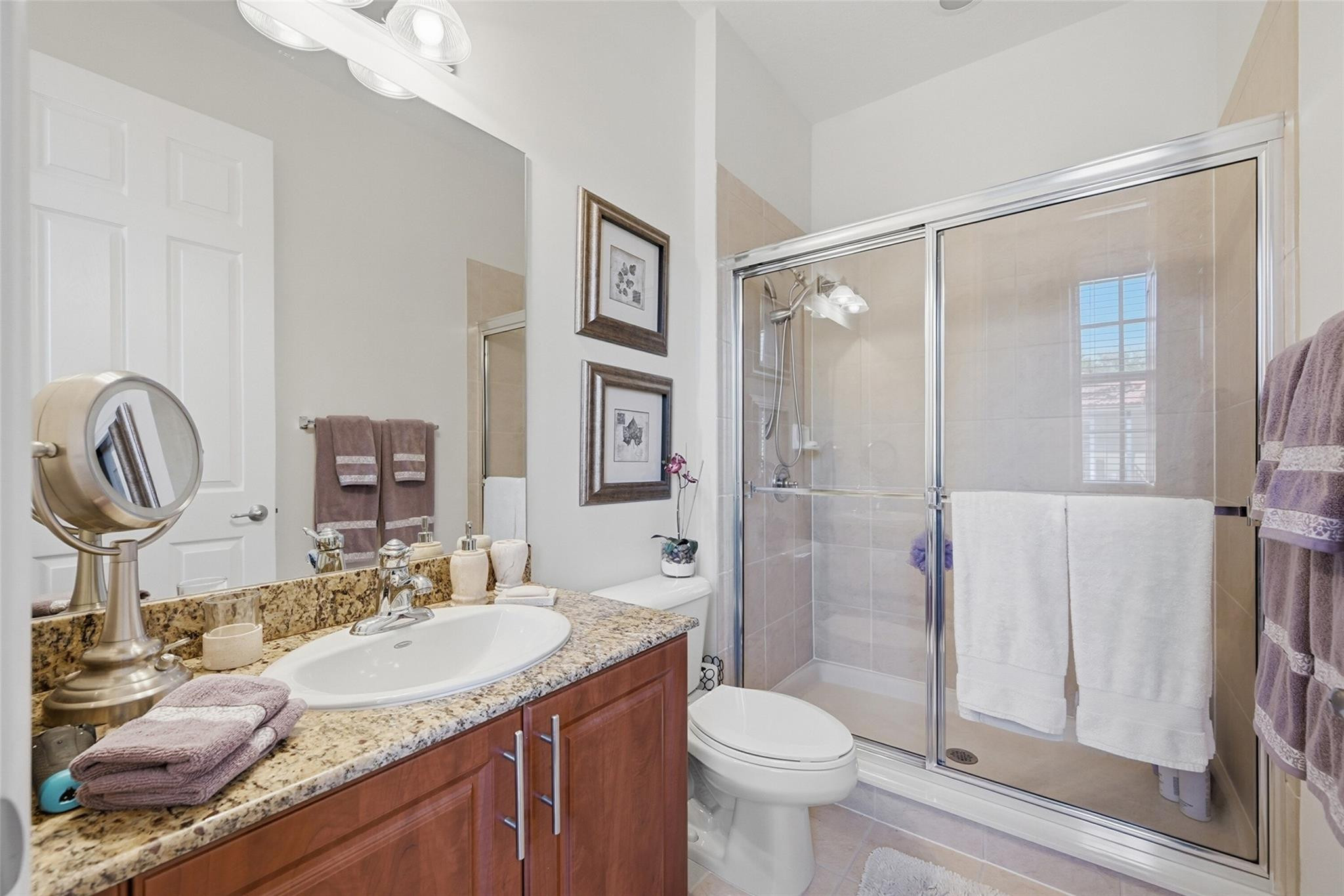 Julia Gardens - Residential