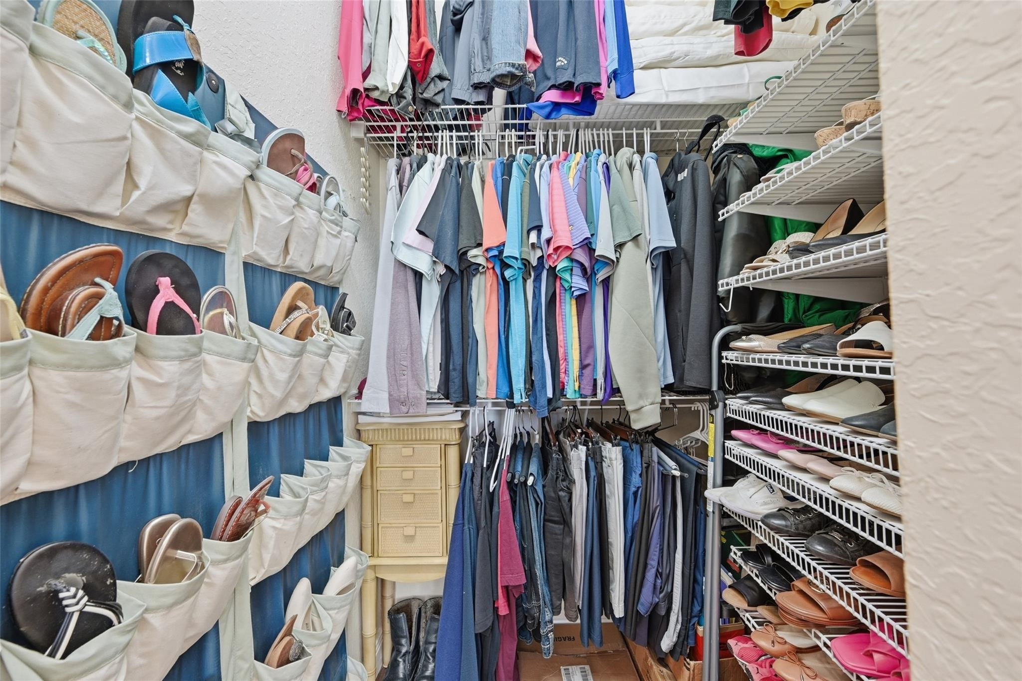 Julia Gardens - Residential