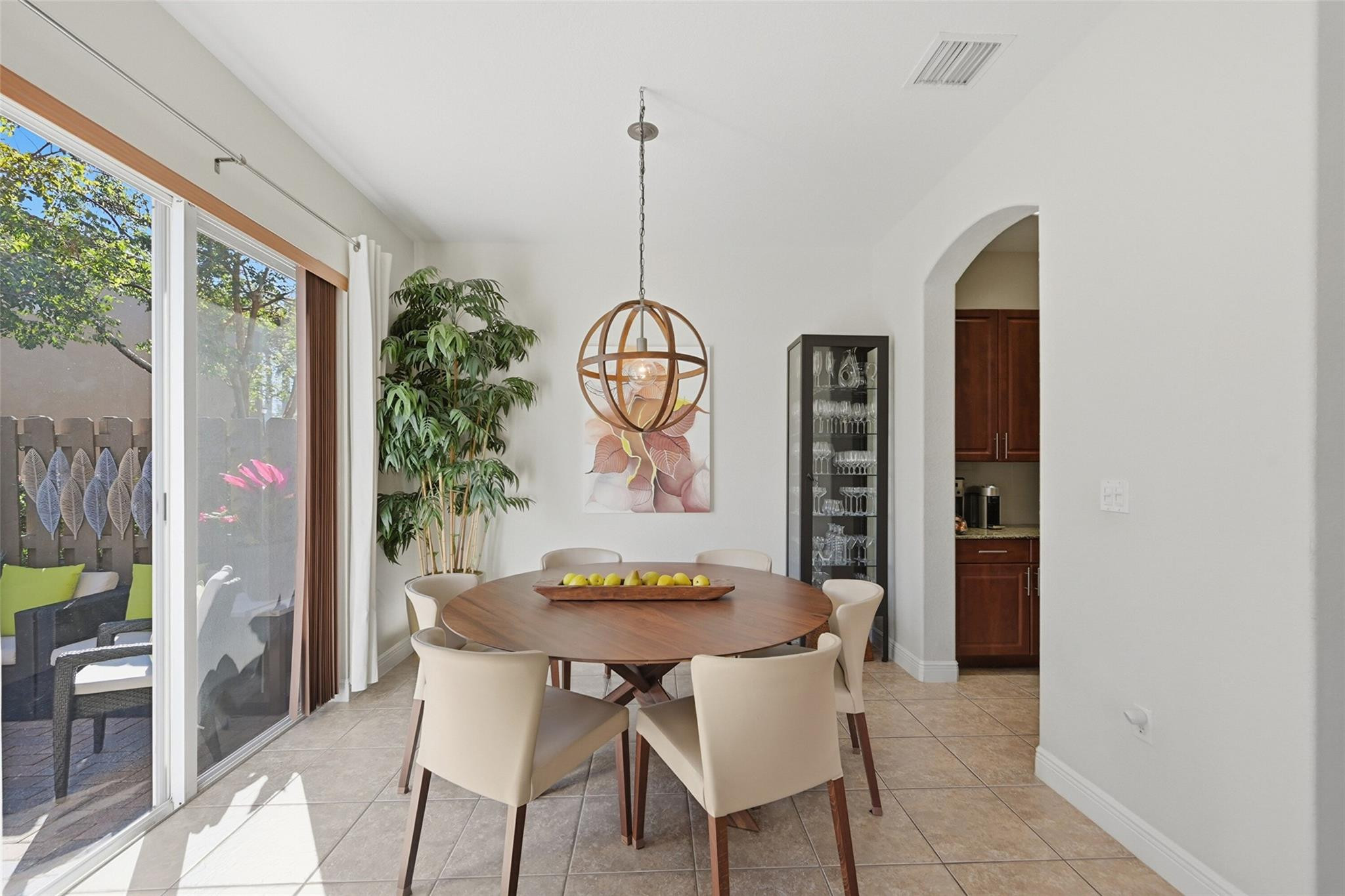 Julia Gardens - Residential