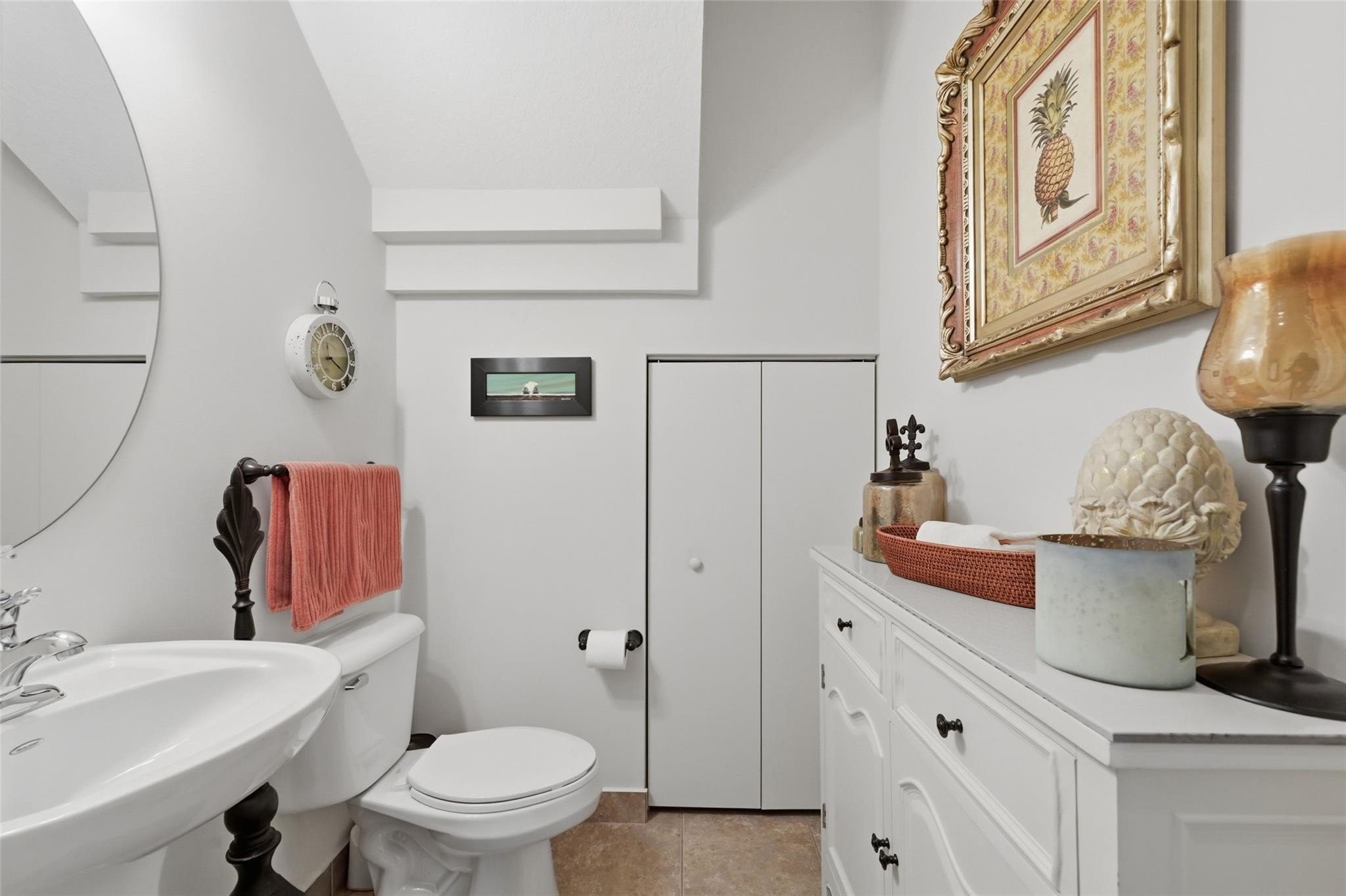 Julia Gardens - Residential