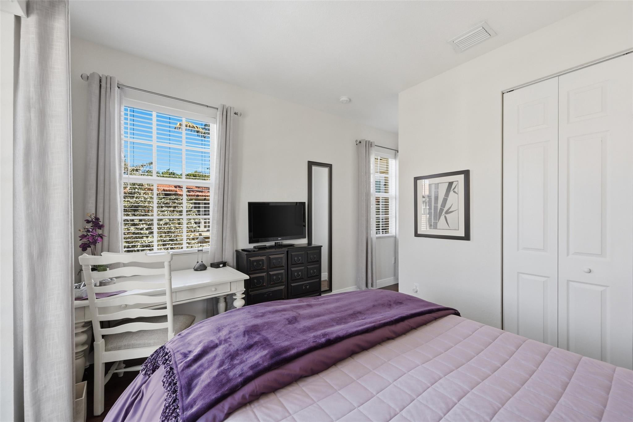 Julia Gardens - Residential