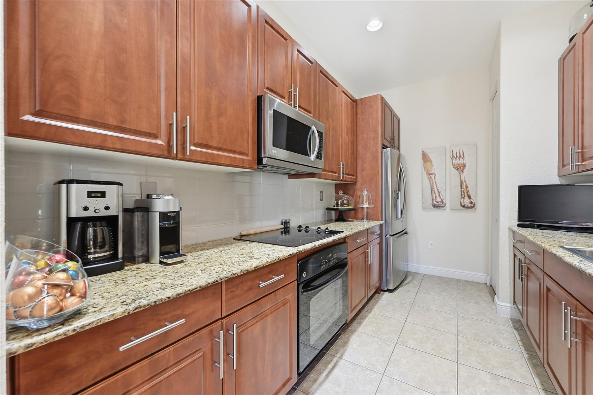 Julia Gardens - Residential