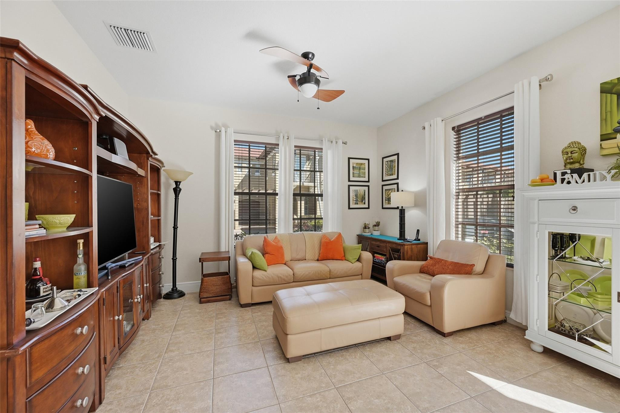 Julia Gardens - Residential