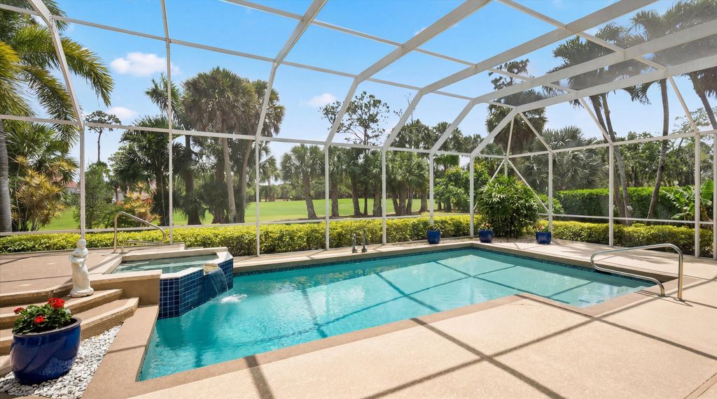 Photo of 1776 Breakers West Boulevard, West Palm Beach, FL 33411 (MLS # B26015419)