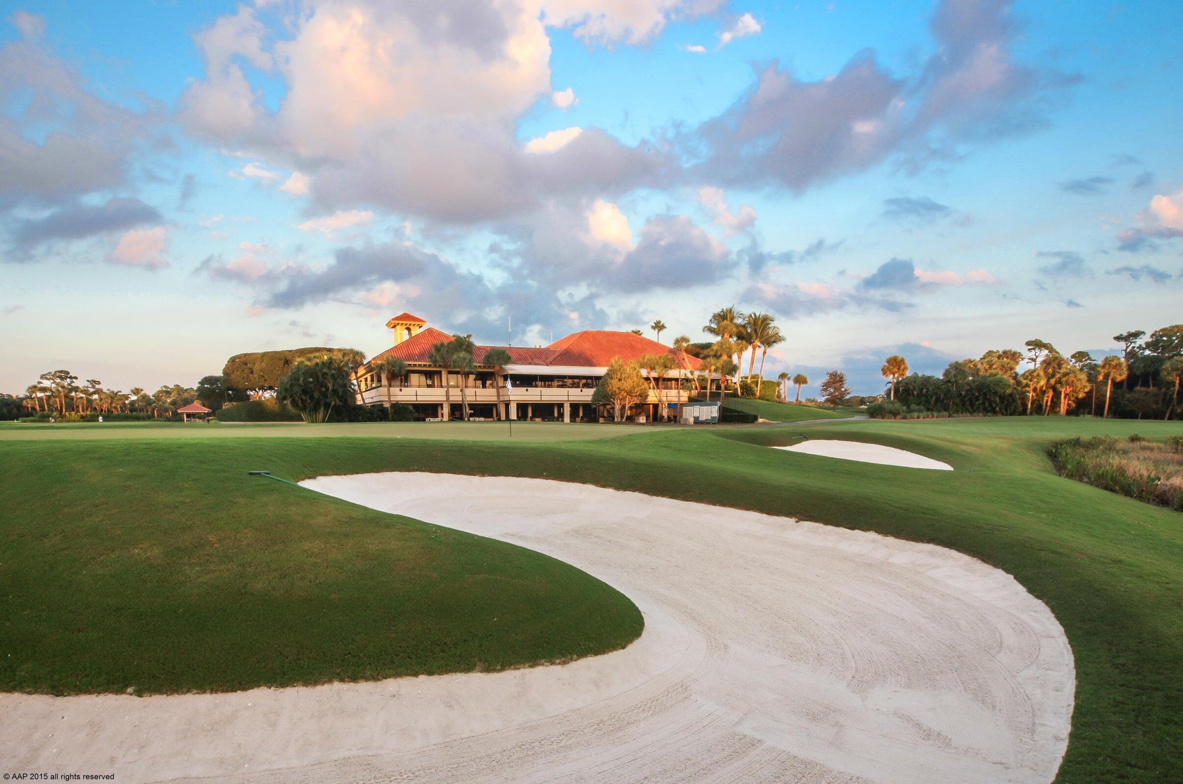 BREAKERS WEST/The Estates - Residential