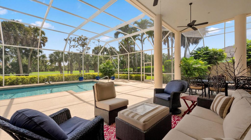 Photo of 1776 Breakers West Boulevard, West Palm Beach, FL 33411 (MLS # B26015419)