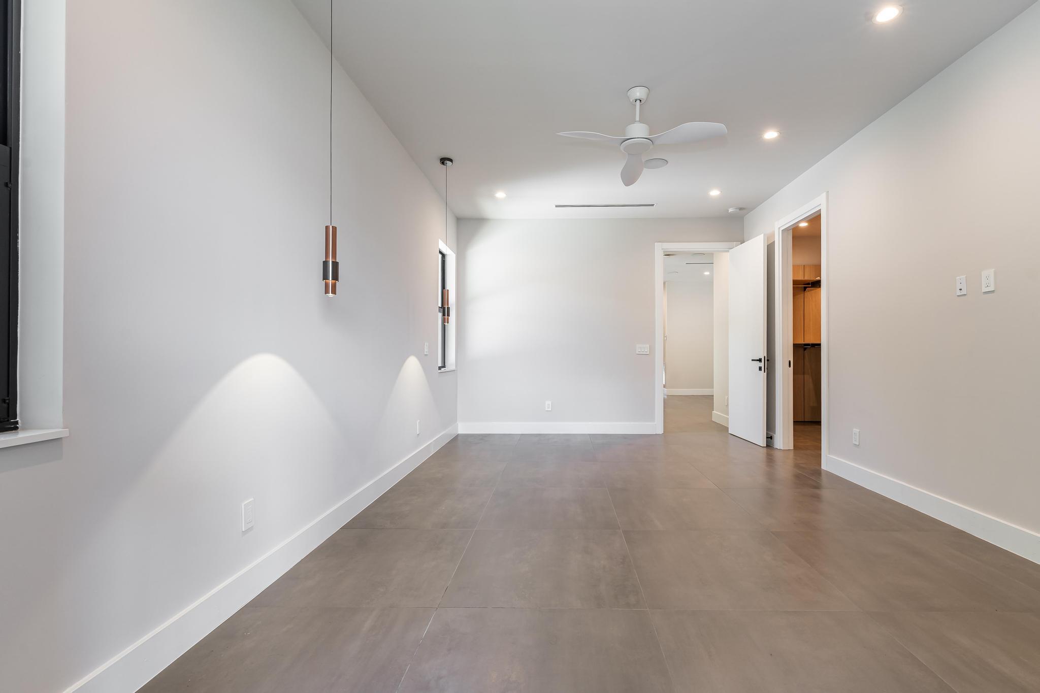 Victoria Park - Residential