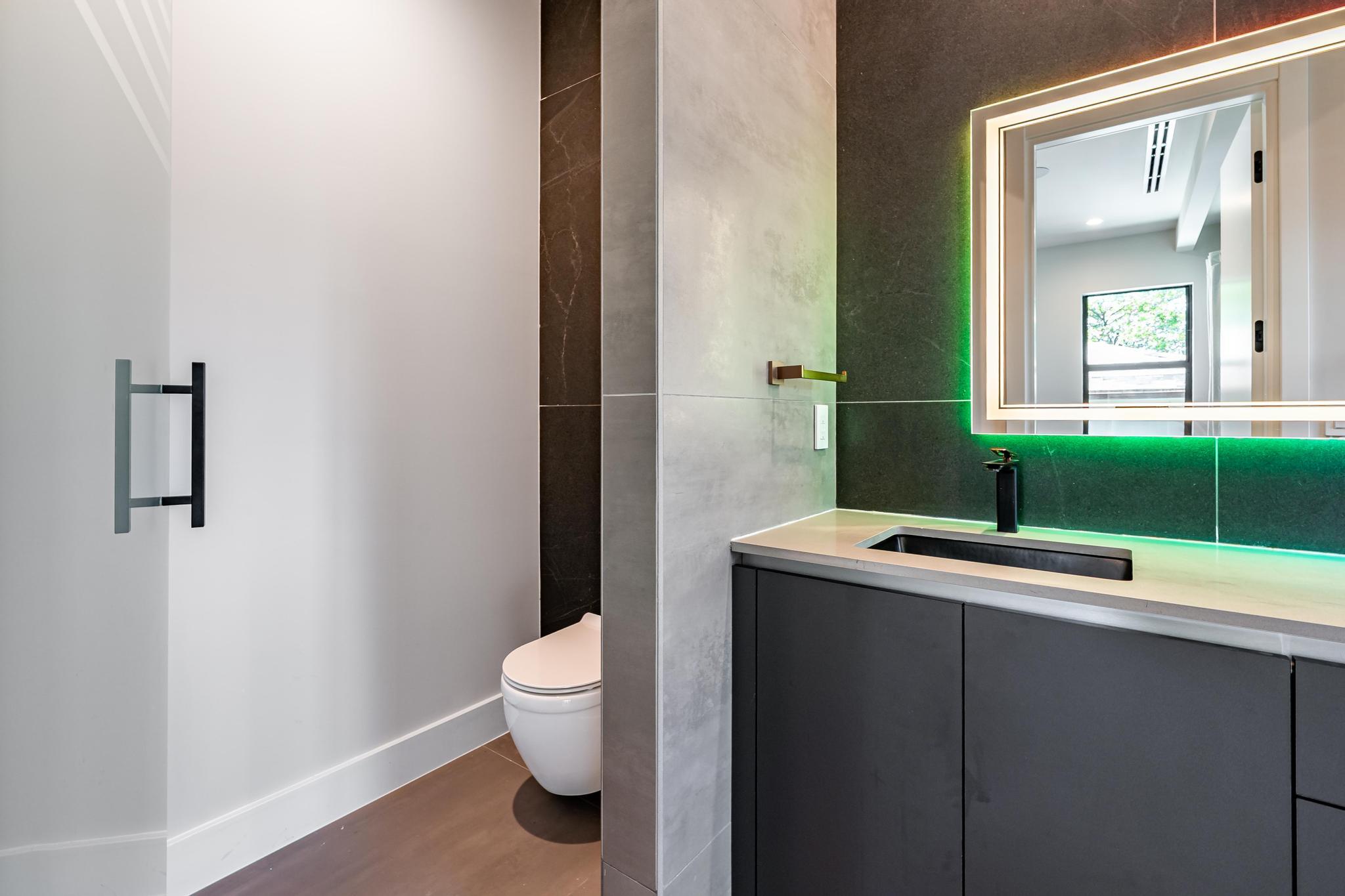 Victoria Park - Residential