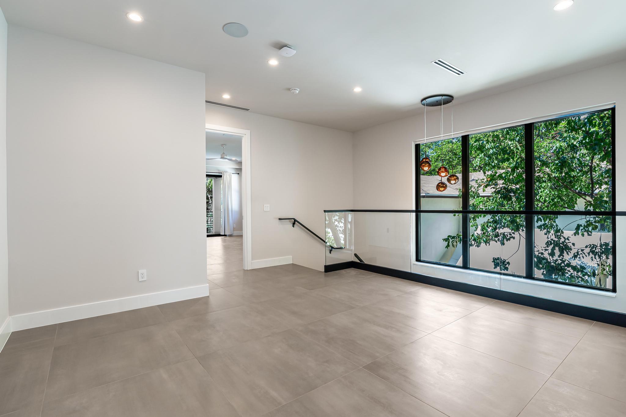 Victoria Park - Residential