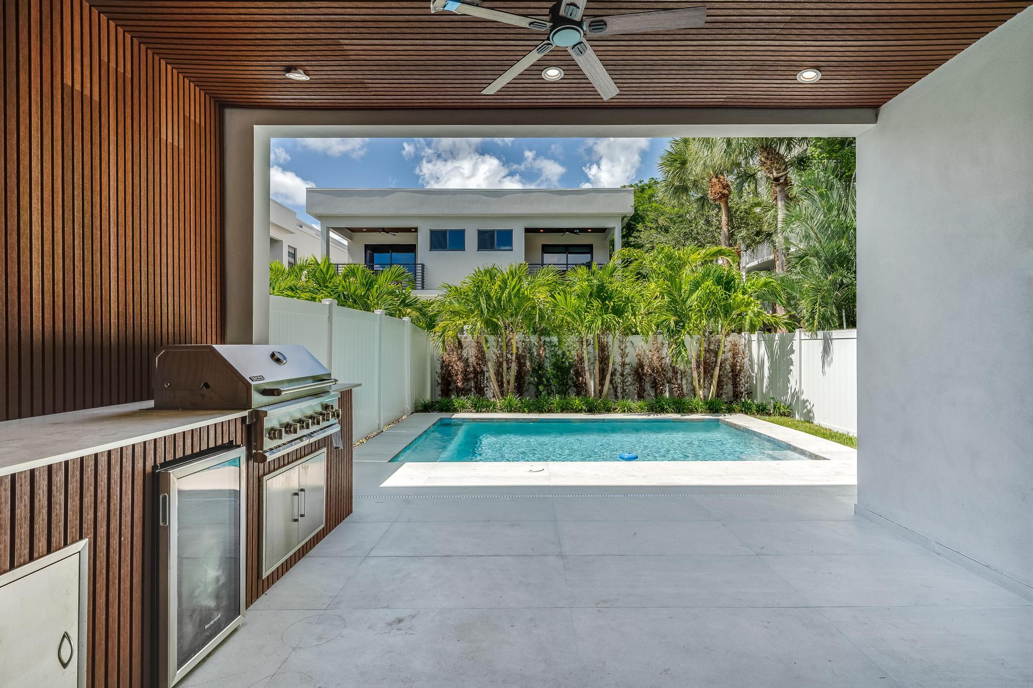 Victoria Park - Residential