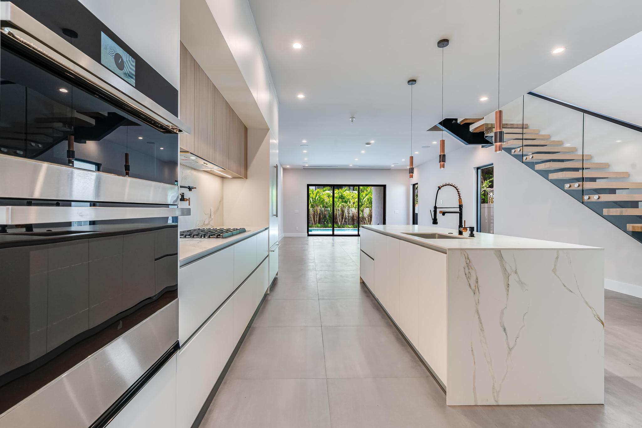 Victoria Park - Residential